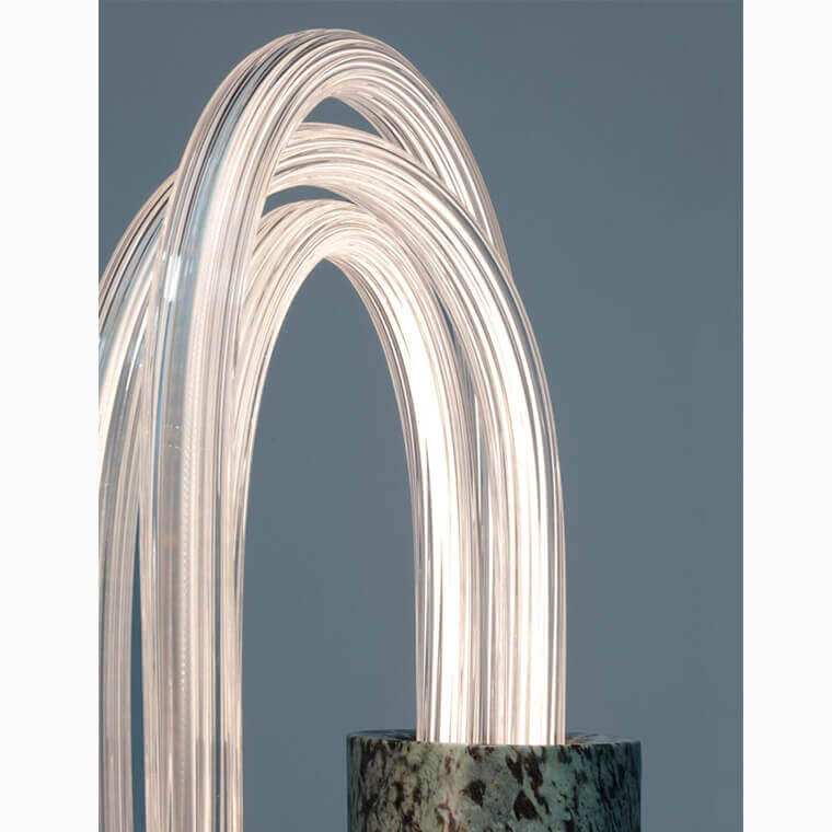 Aurora/Lamp - ARCHDEKOR® LLC