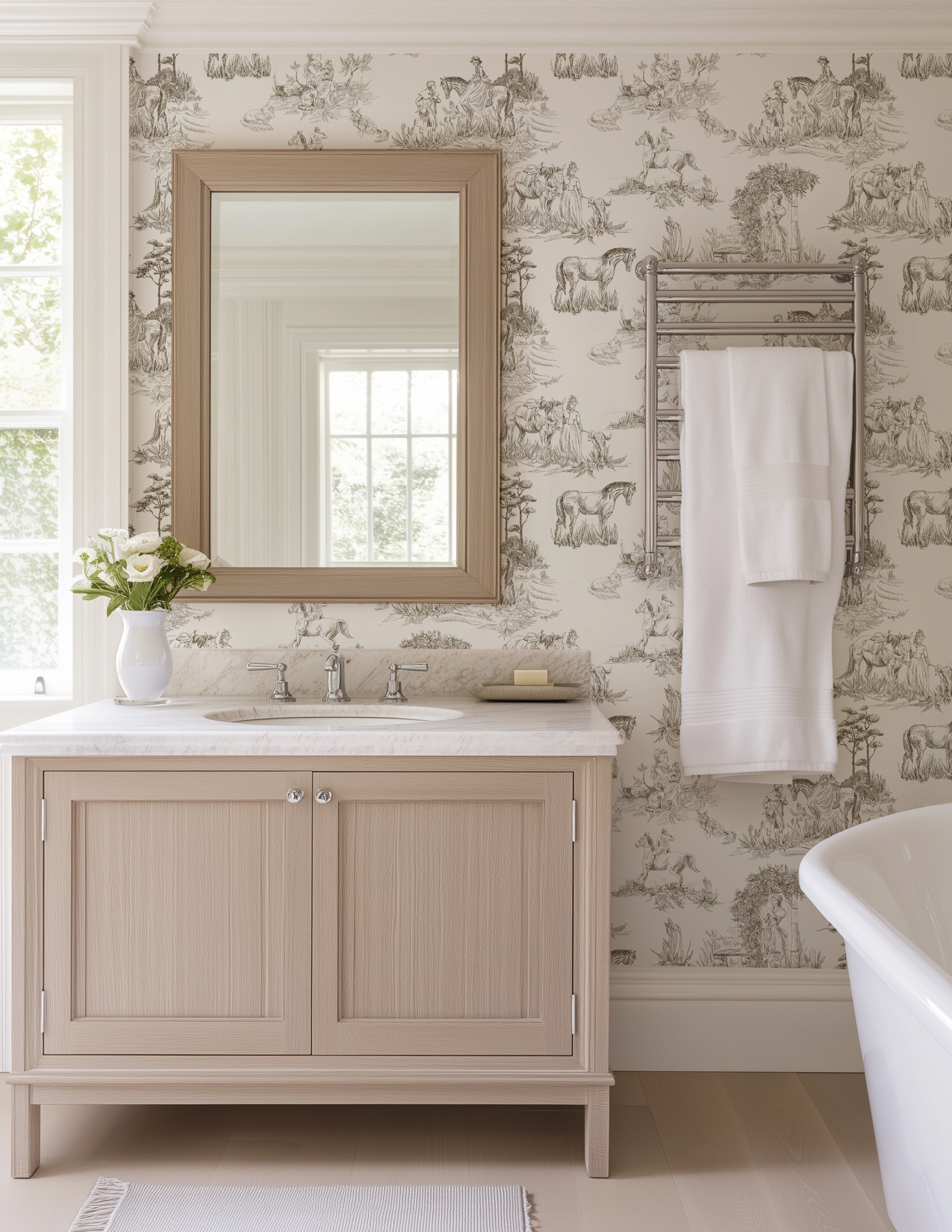 Wall/French - ARCHDEKOR® LLC