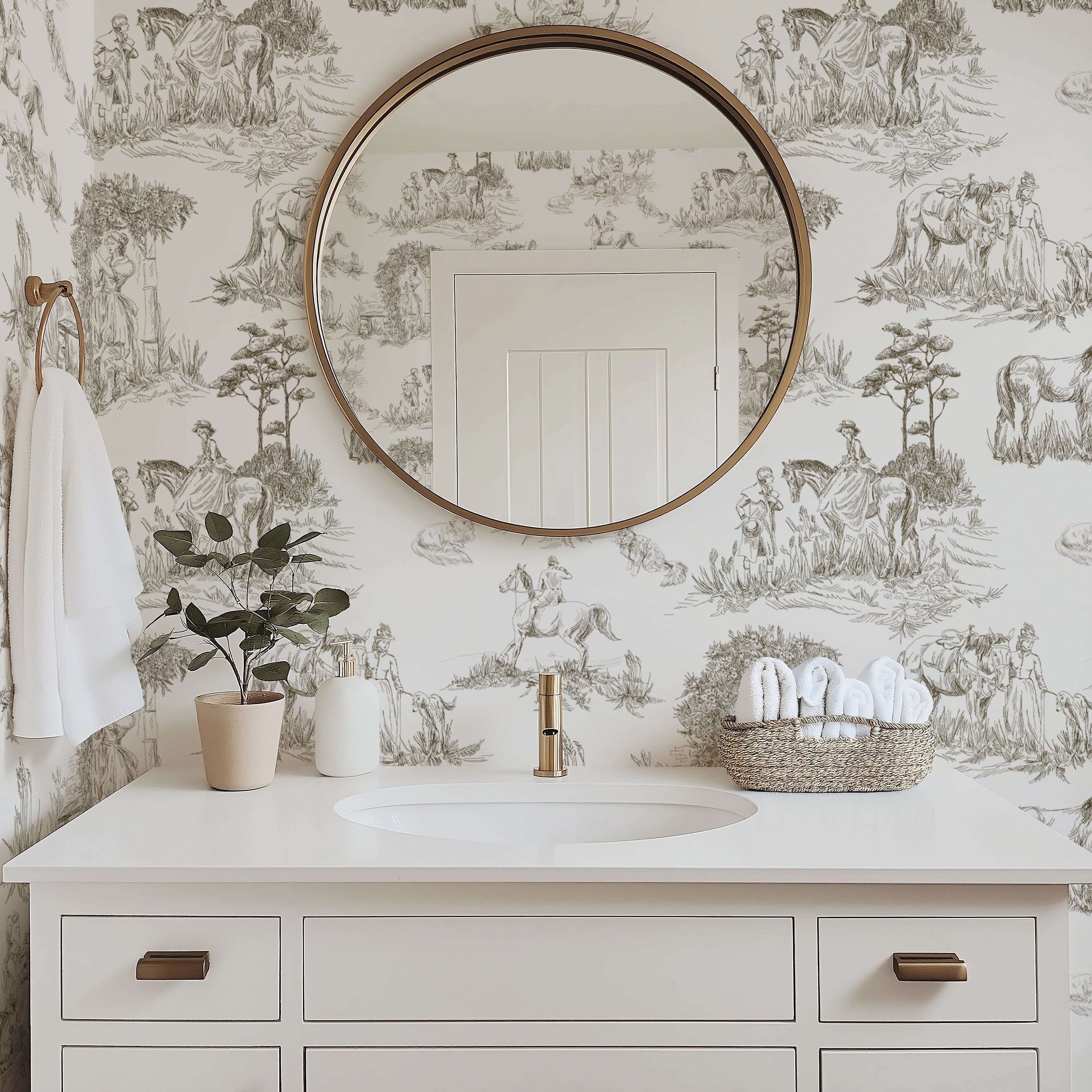 Wall/French - ARCHDEKOR® LLC