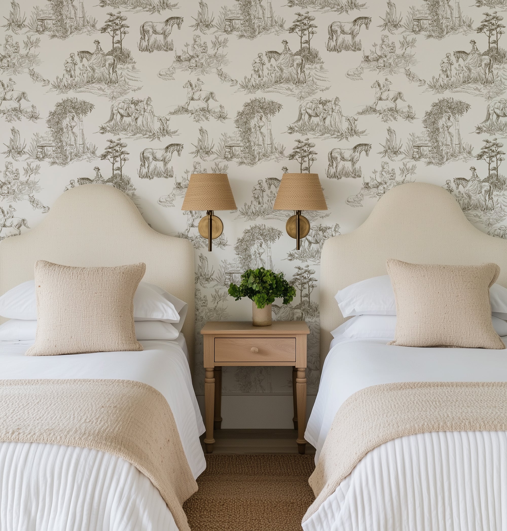 Wall/French - ARCHDEKOR® LLC