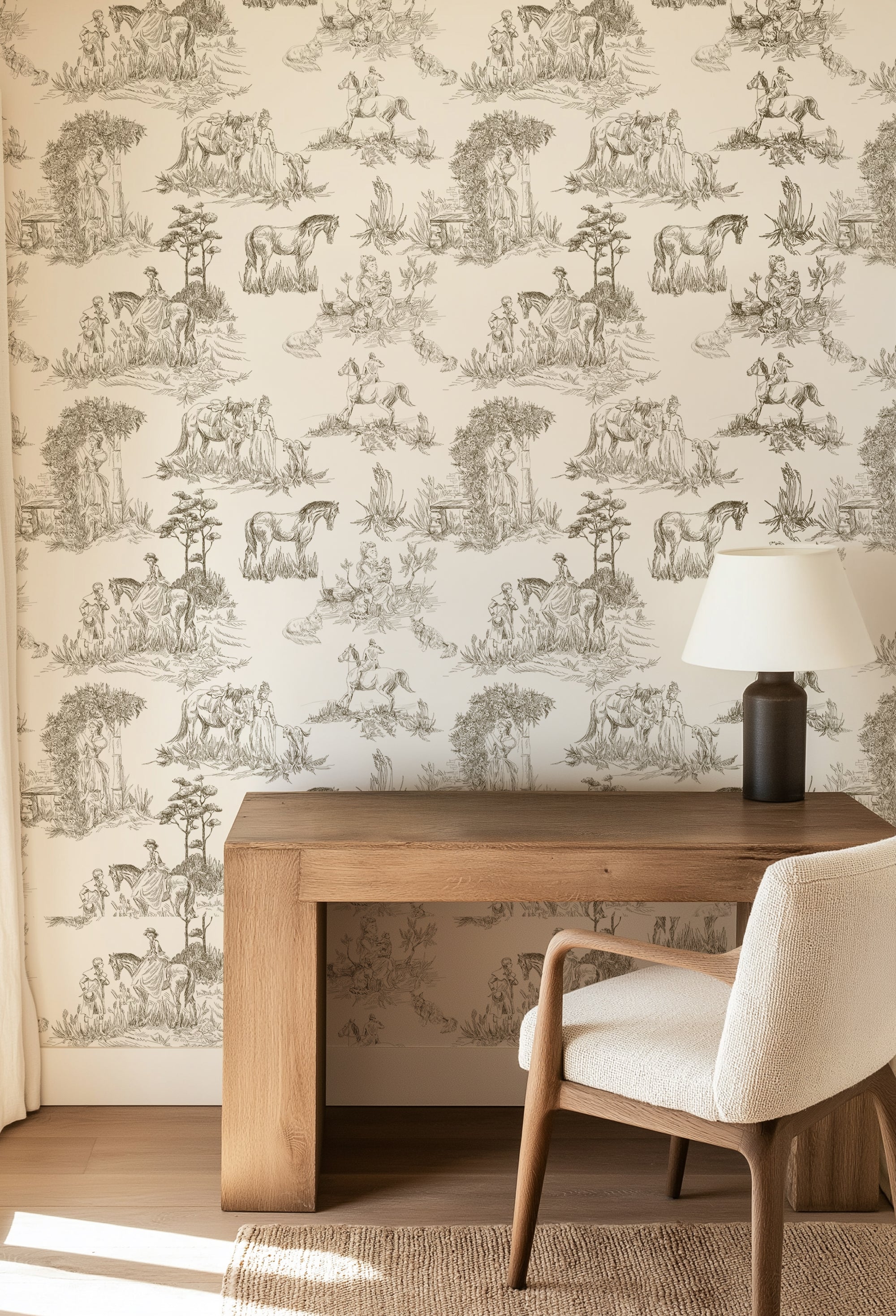 Wall/French - ARCHDEKOR® LLC