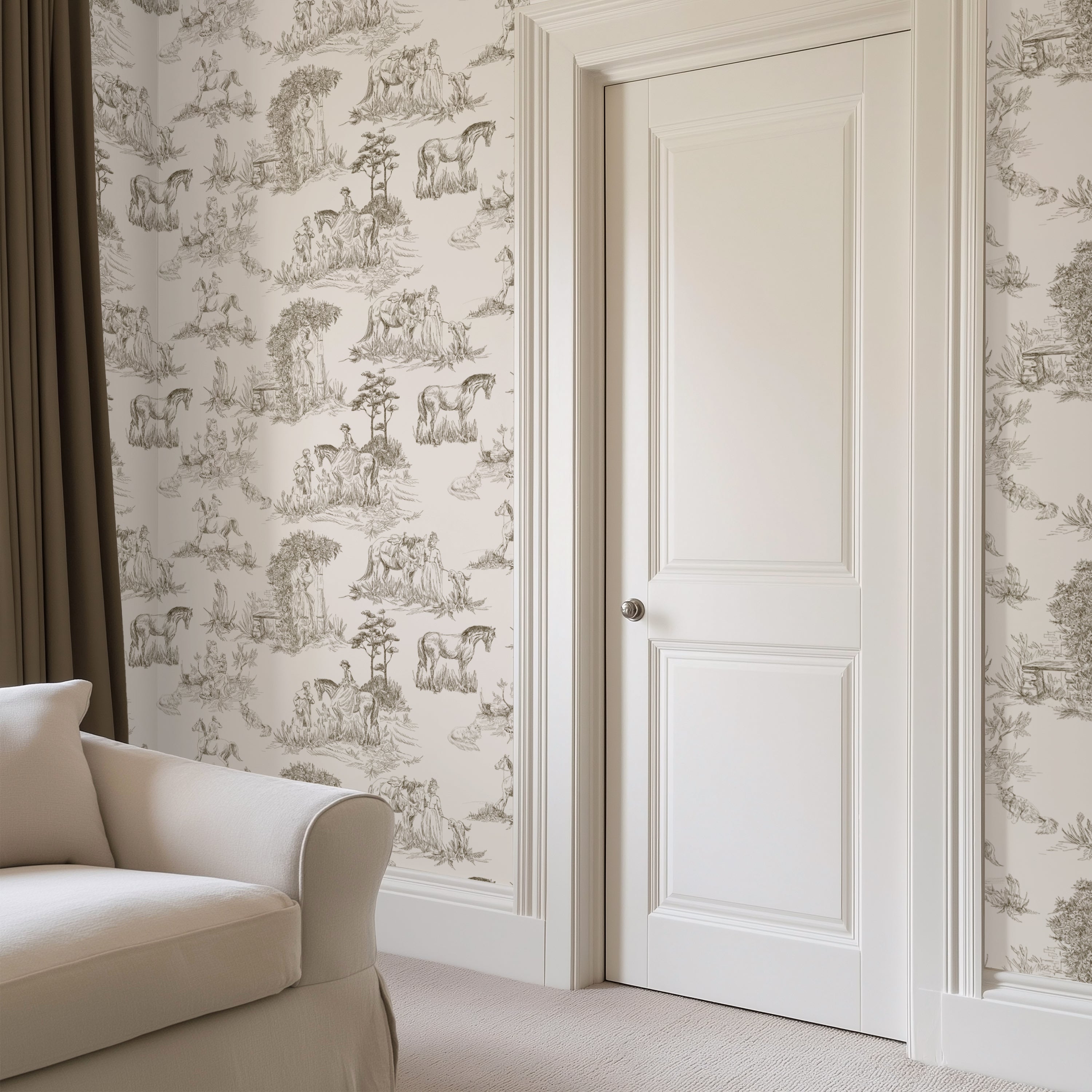 Wall/French - ARCHDEKOR® LLC