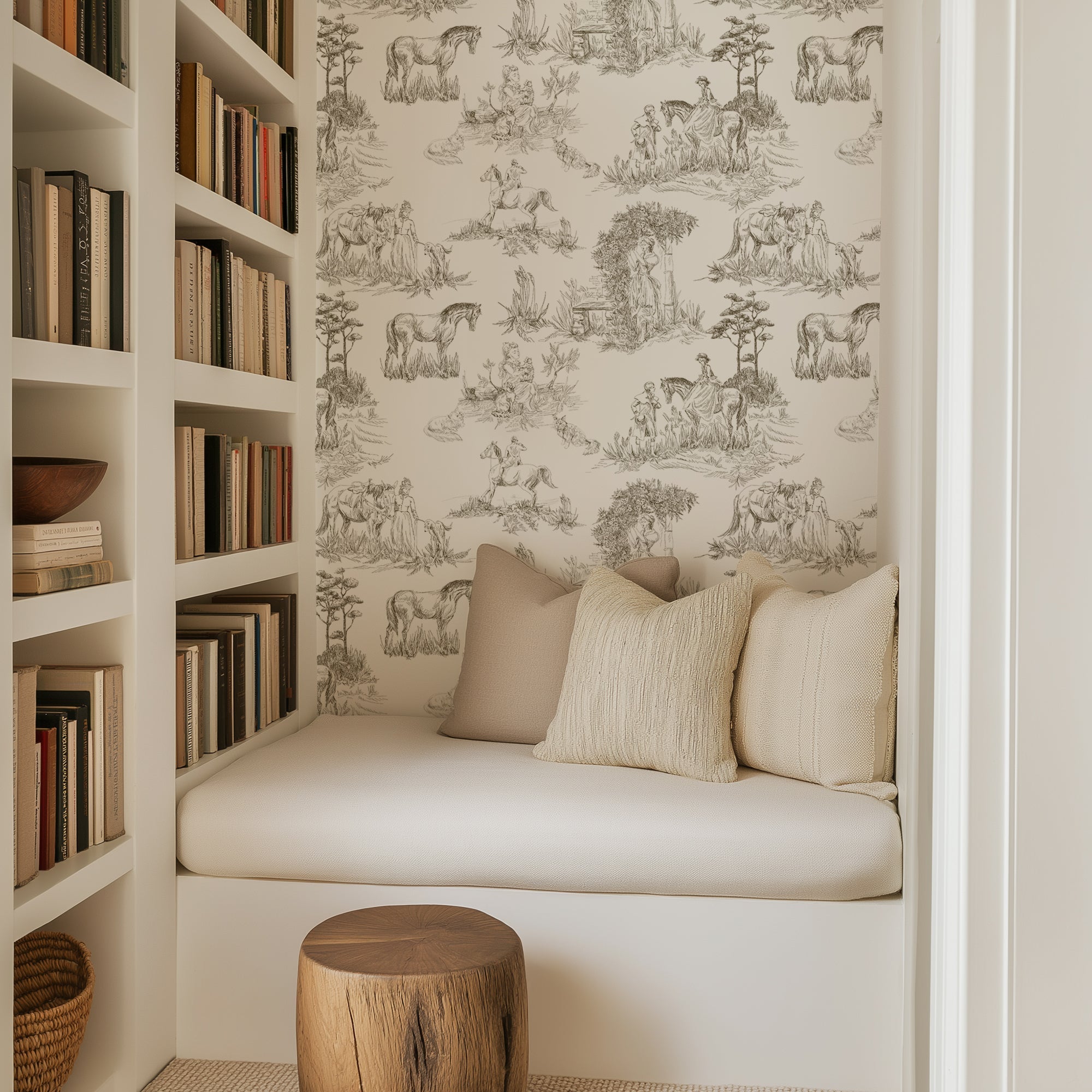 Wall/French - ARCHDEKOR® LLC