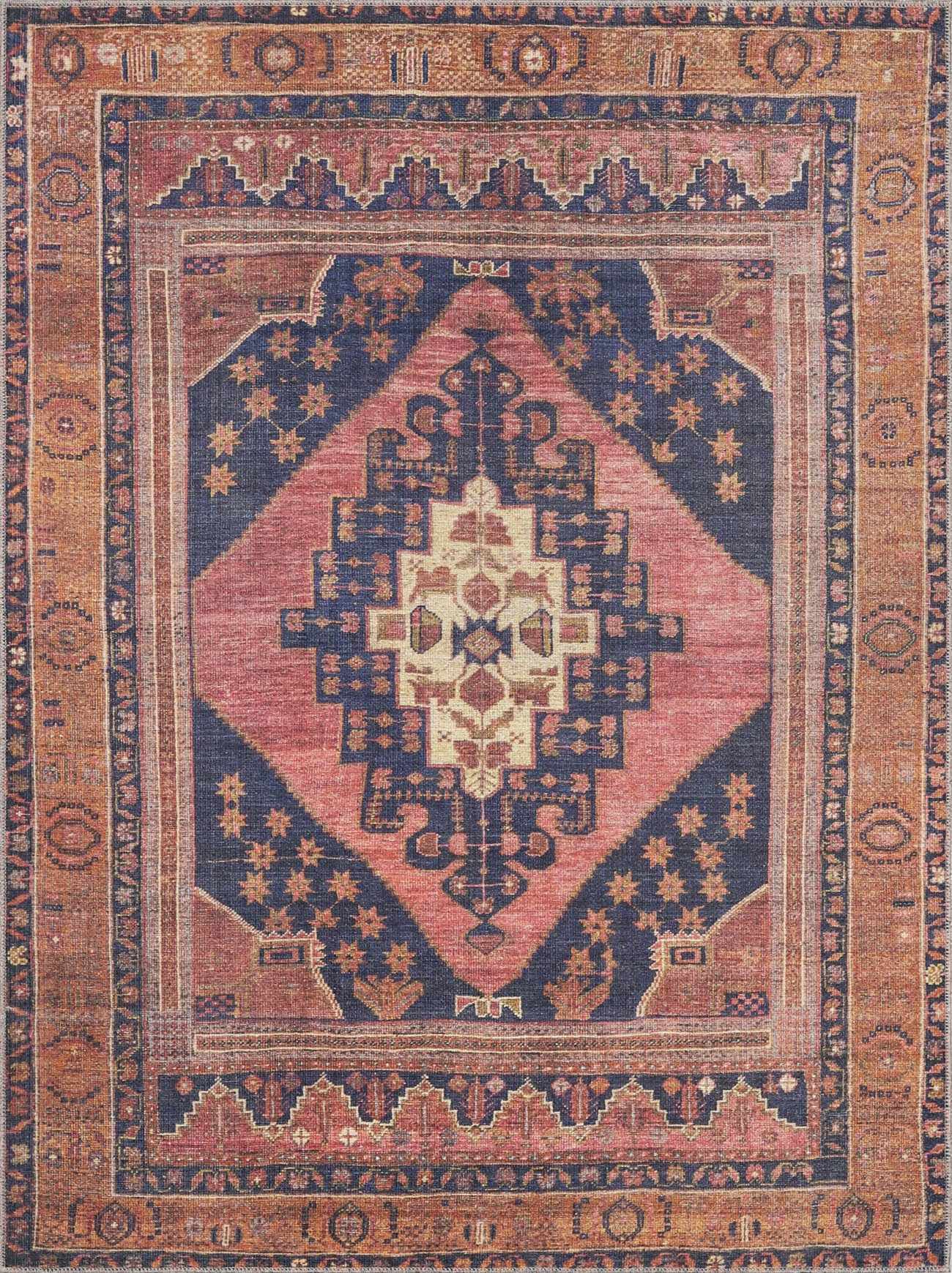Rug/Malamote