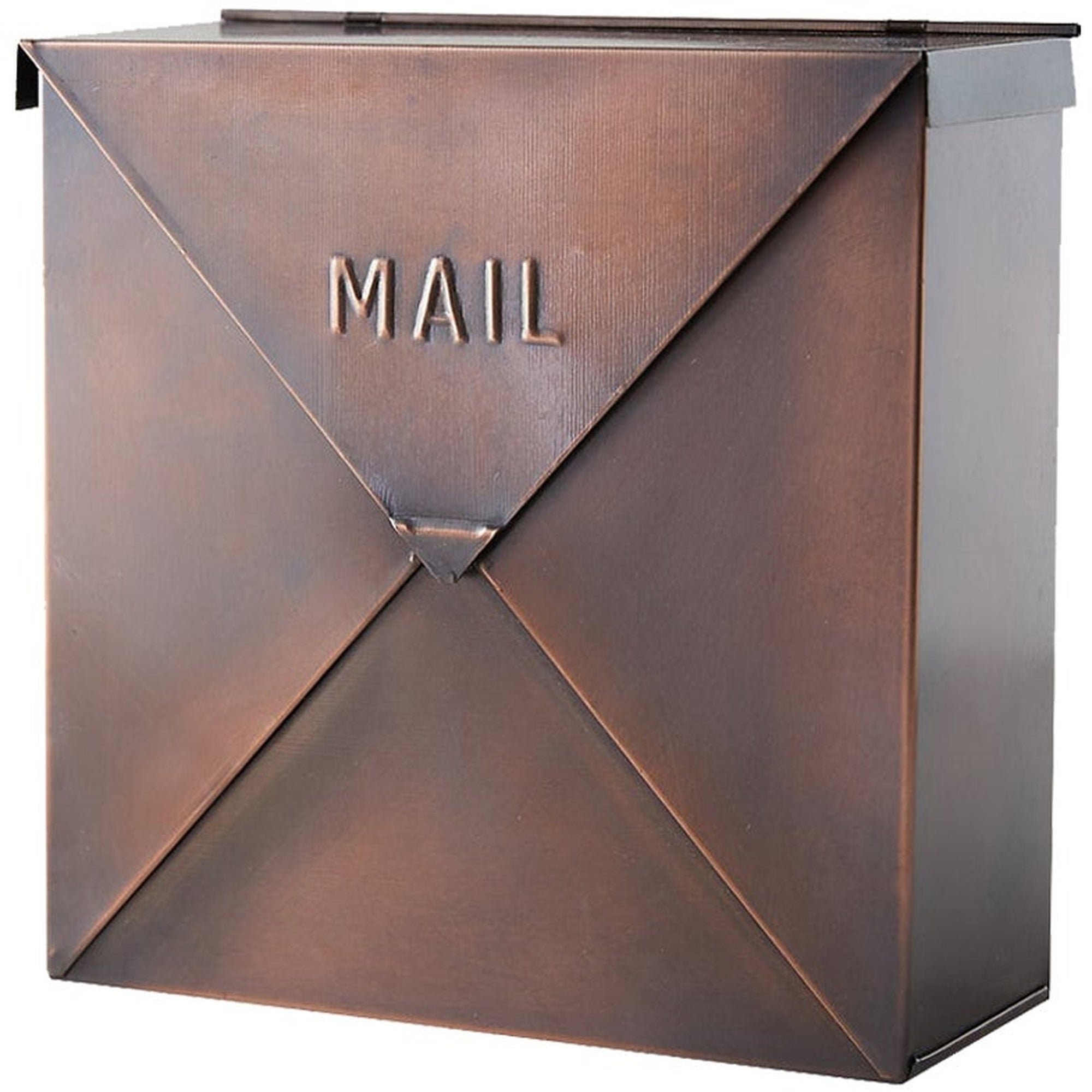 Rockford/Mailbox