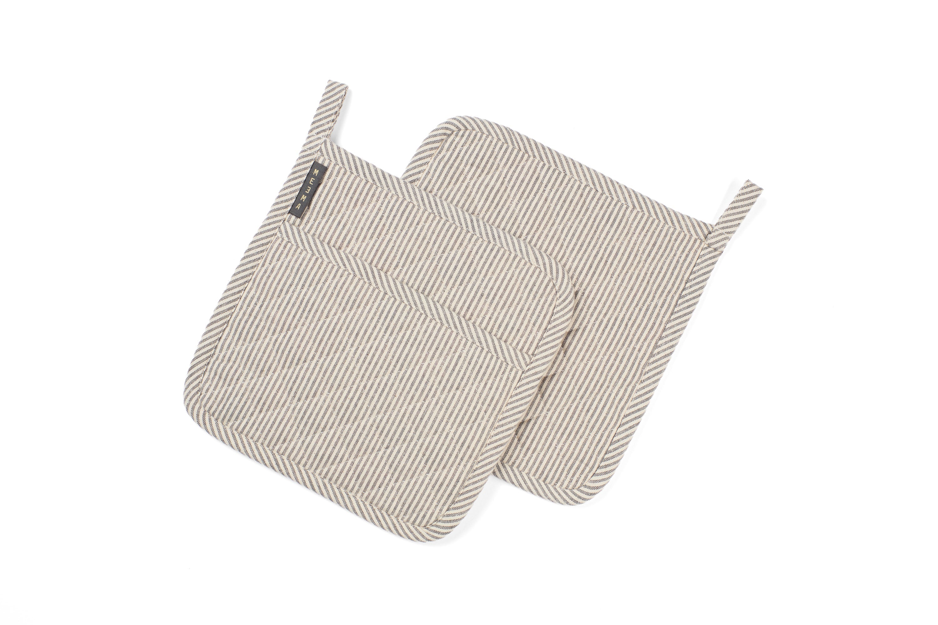 Potholders/Set