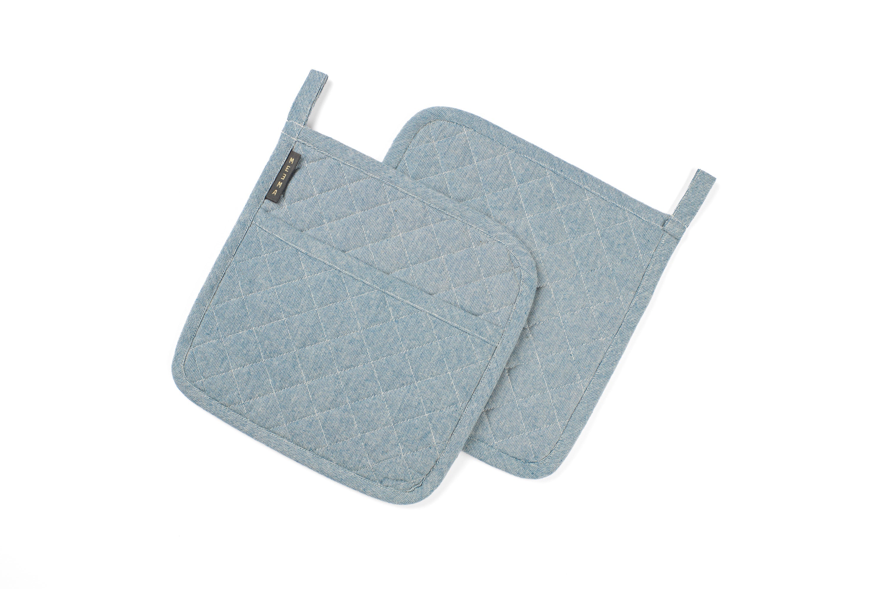 Potholders/Set