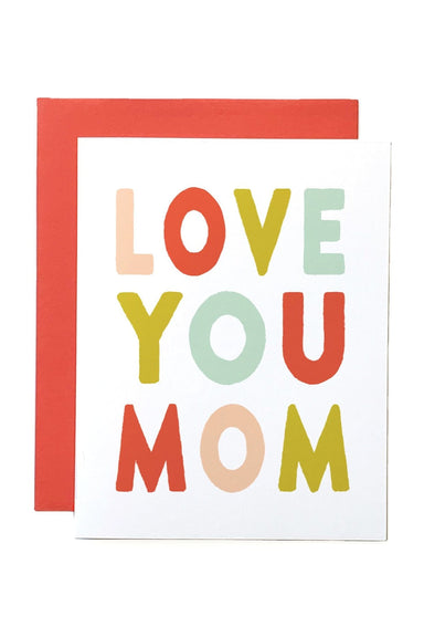 MOM/Card - ARCHDEKOR® LLC