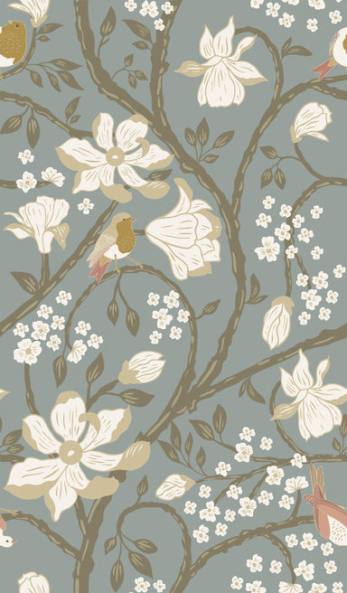 Magnolia/Flower - ARCHDEKOR® LLC