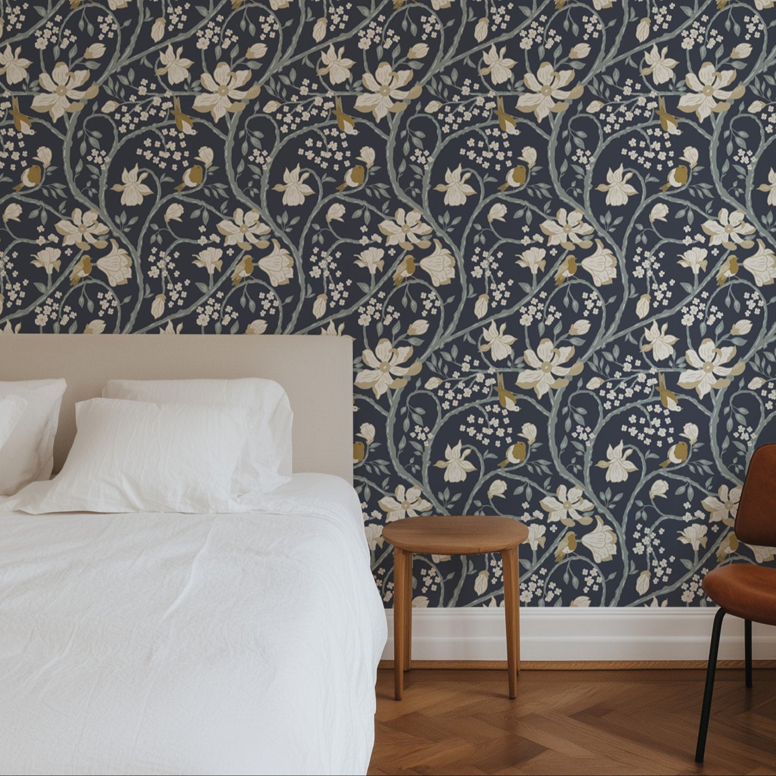 Magnolia/Flower - ARCHDEKOR® LLC