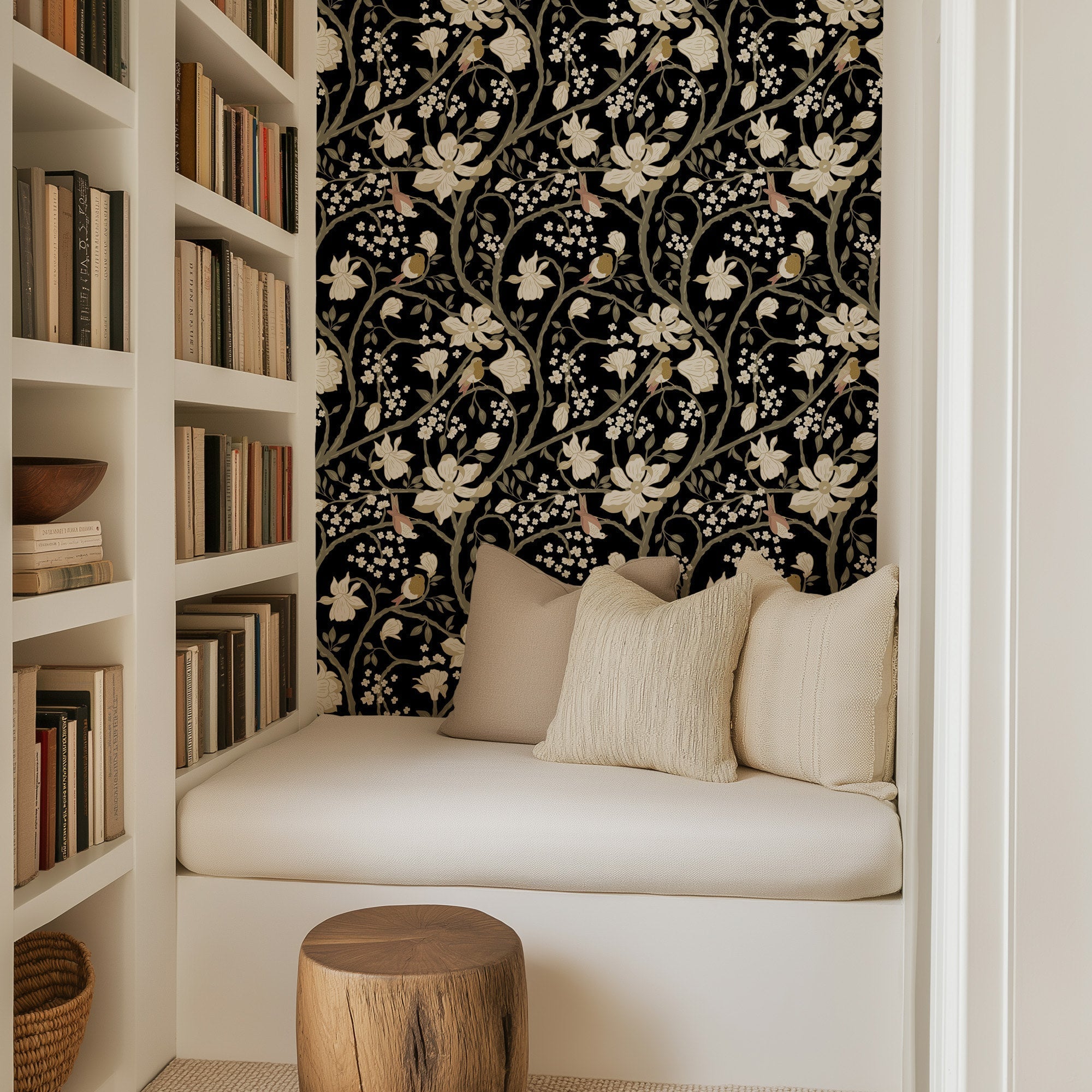 Magnolia/Flower - ARCHDEKOR® LLC