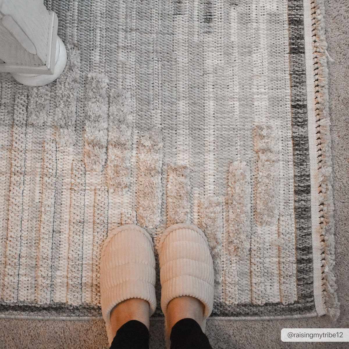 Rug/Maulawin