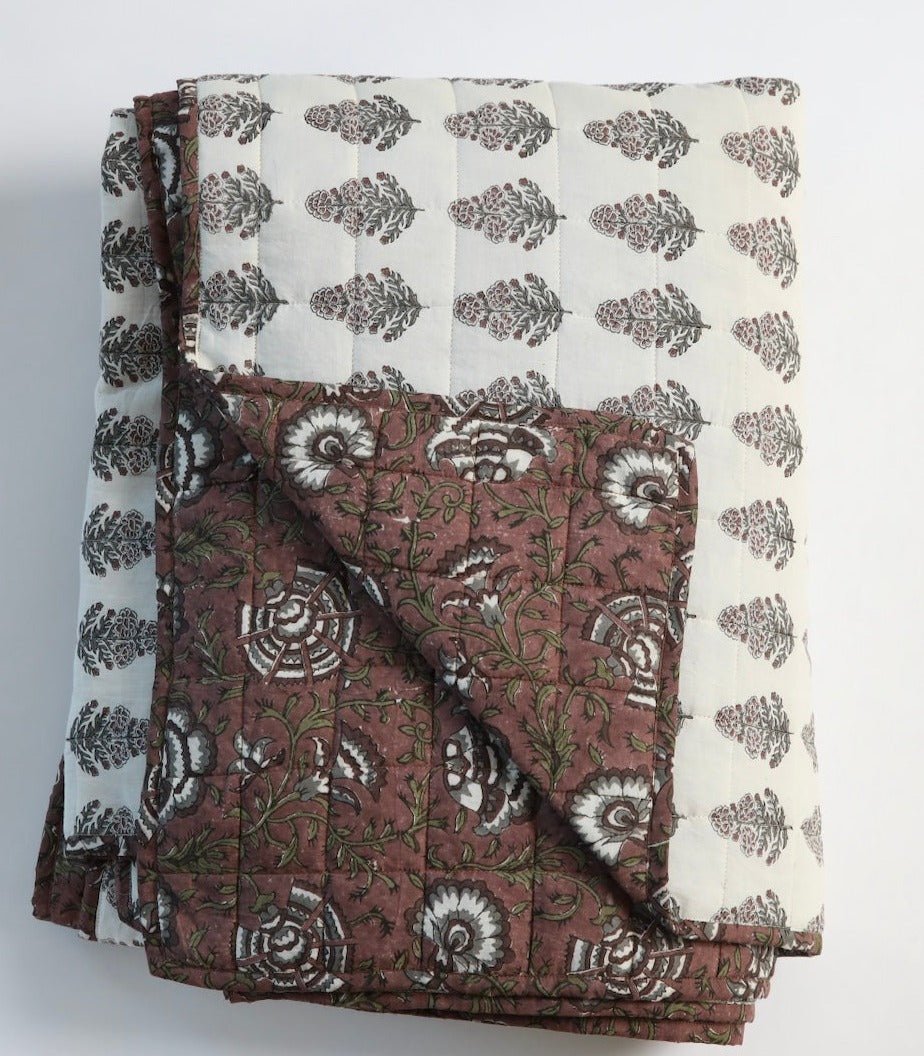 Ruby/Coverlet