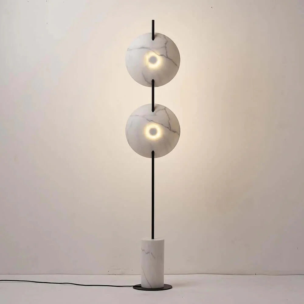Lunar/Lamp - ARCHDEKOR® LLC