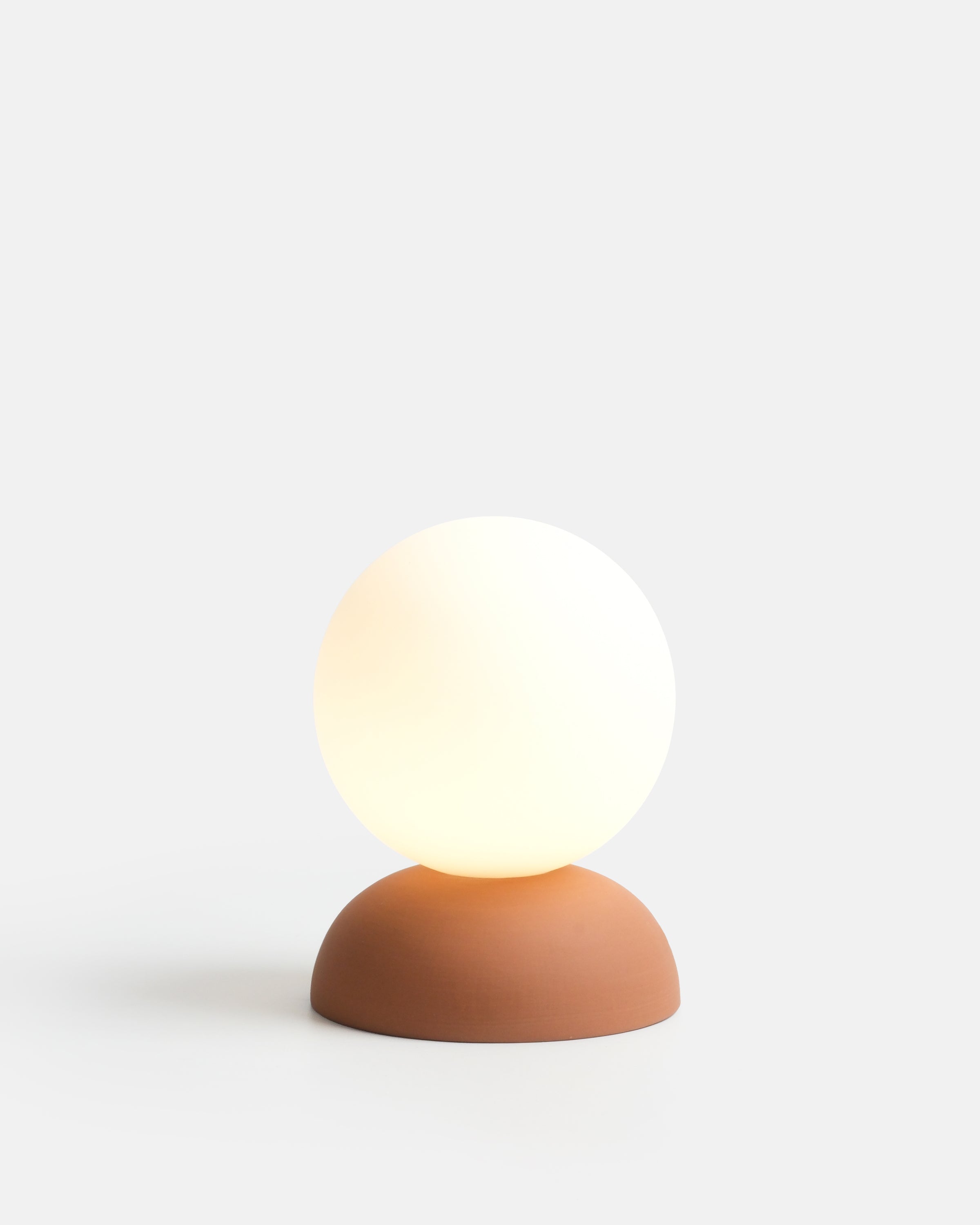Monroe/Lamp