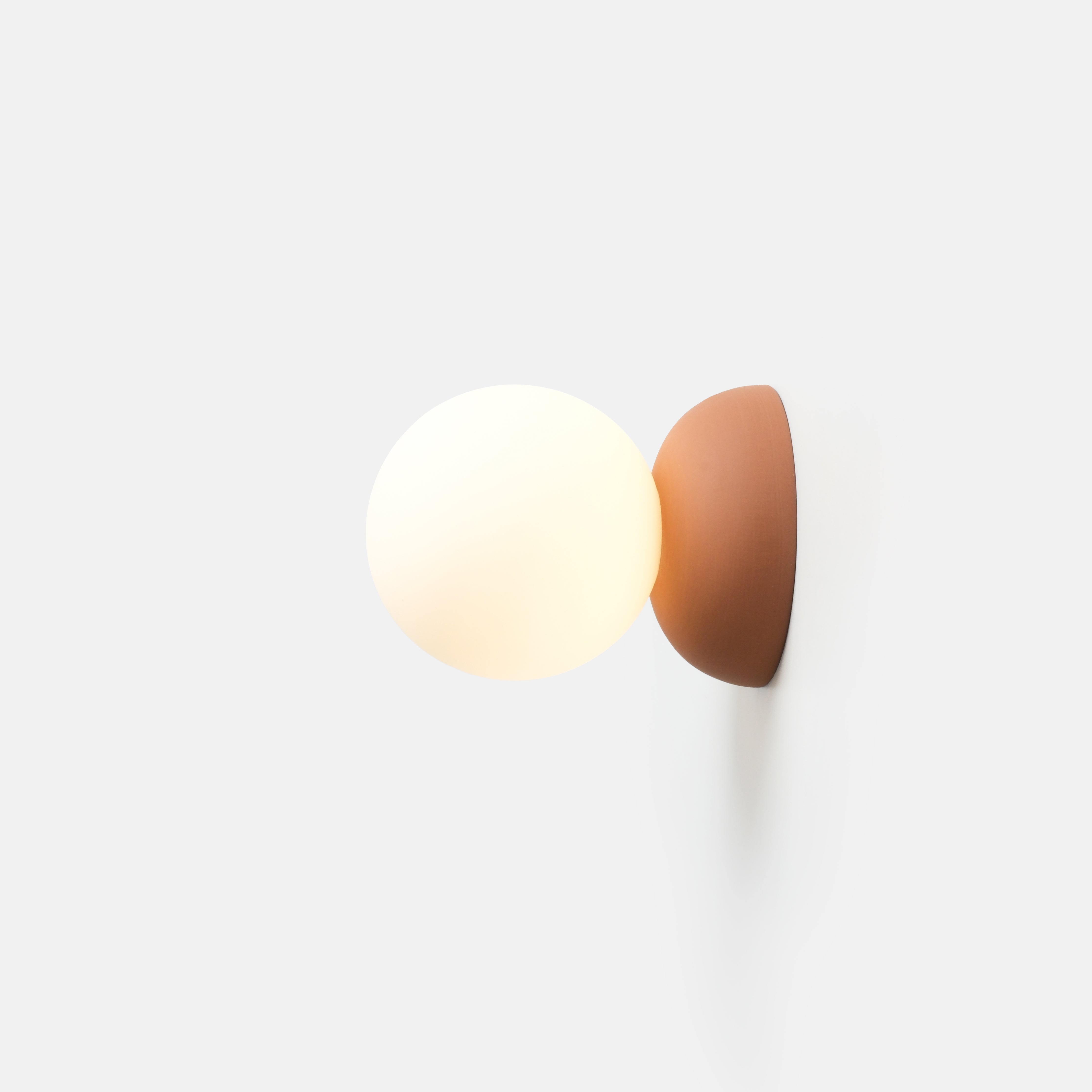 Monroe/Sconce