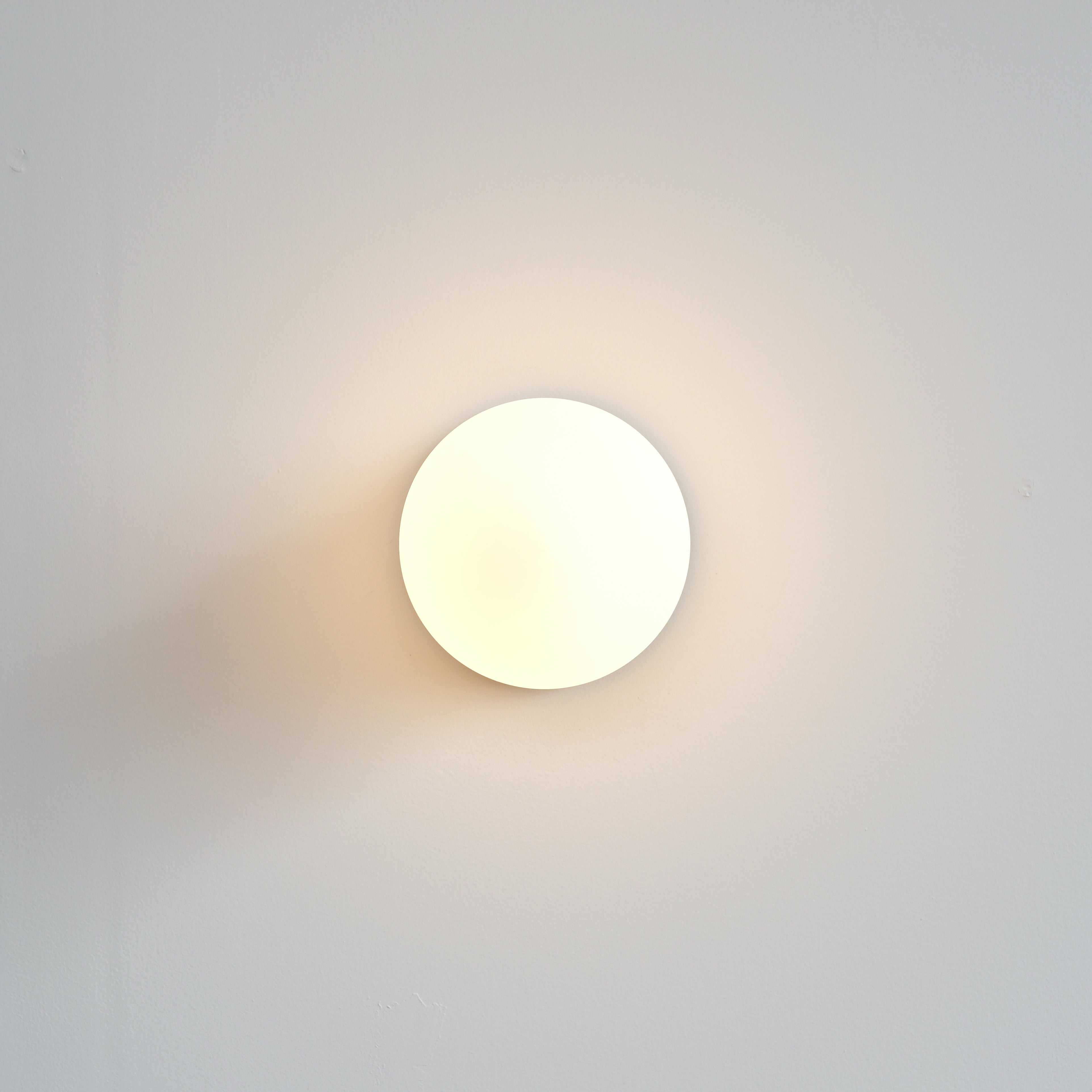 Monroe/Sconce