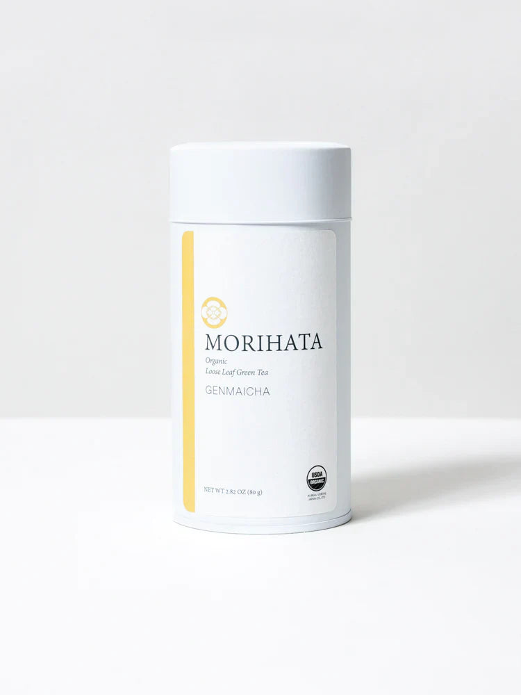 Morihata/Tea