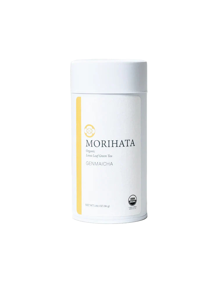 Morihata/Tea