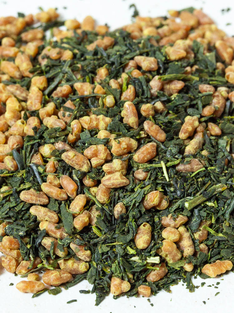 Morihata/Tea