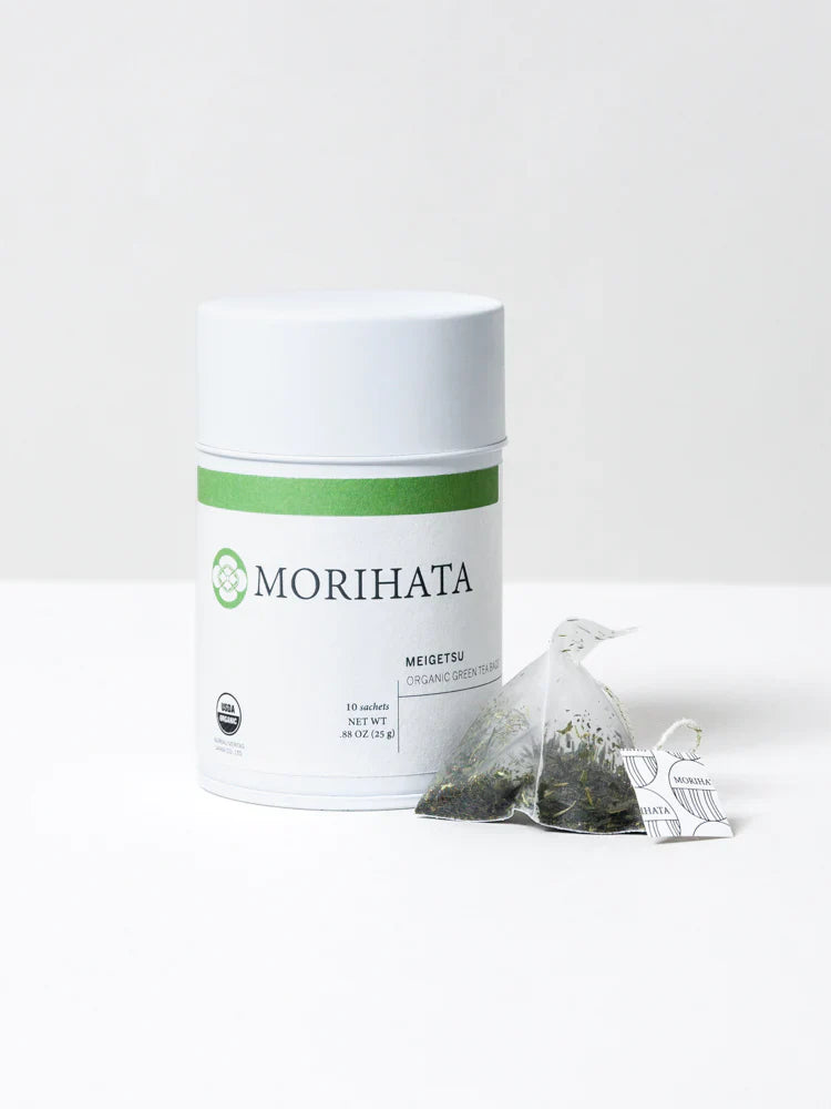 Morihata/Tea