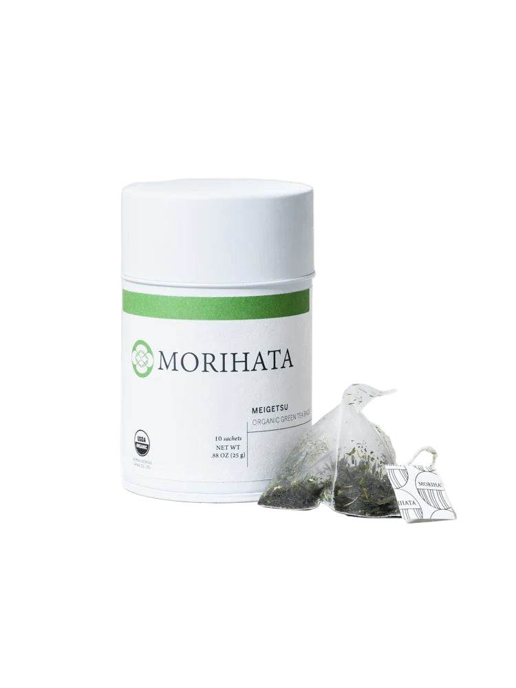 Morihata/Tea