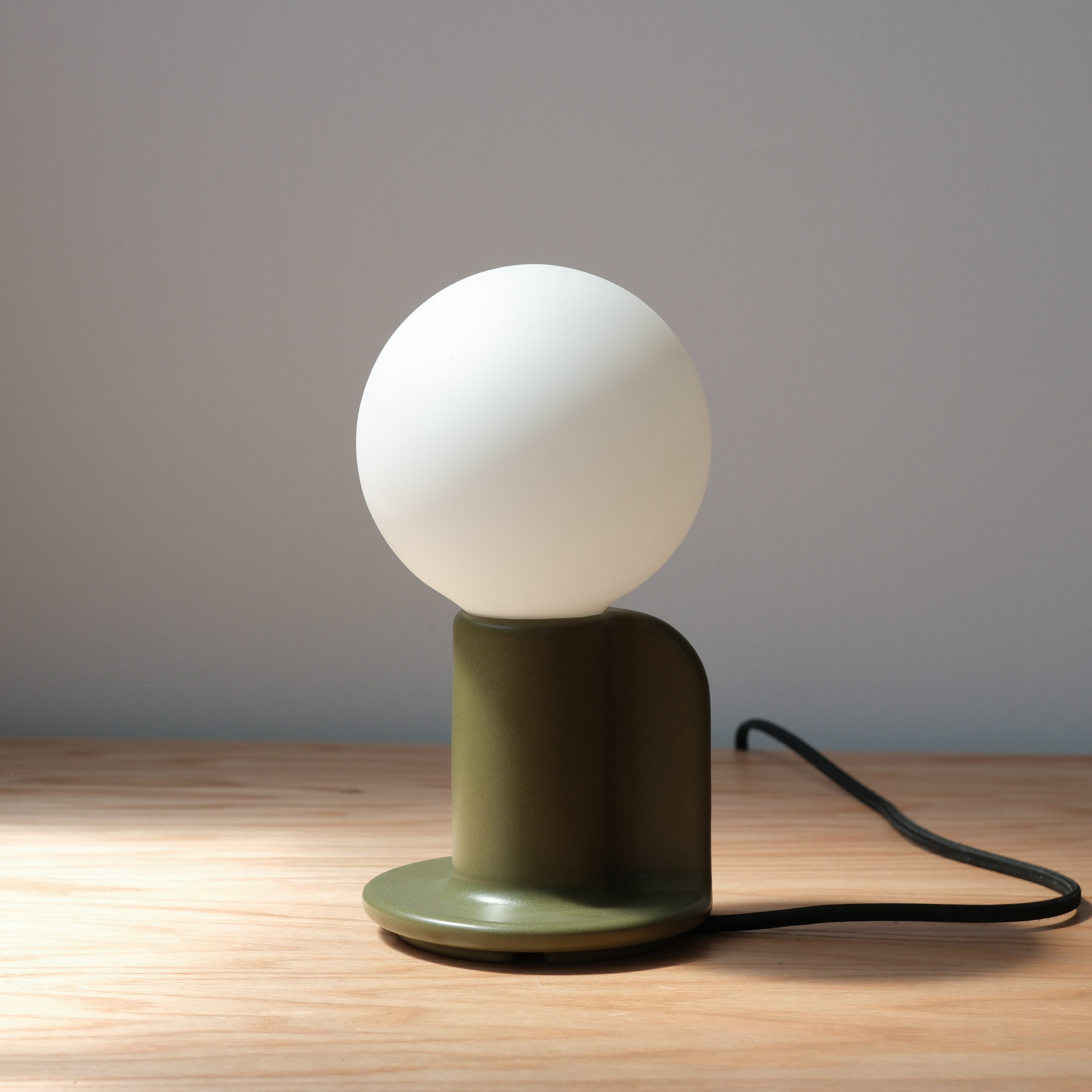 Q/Lamp