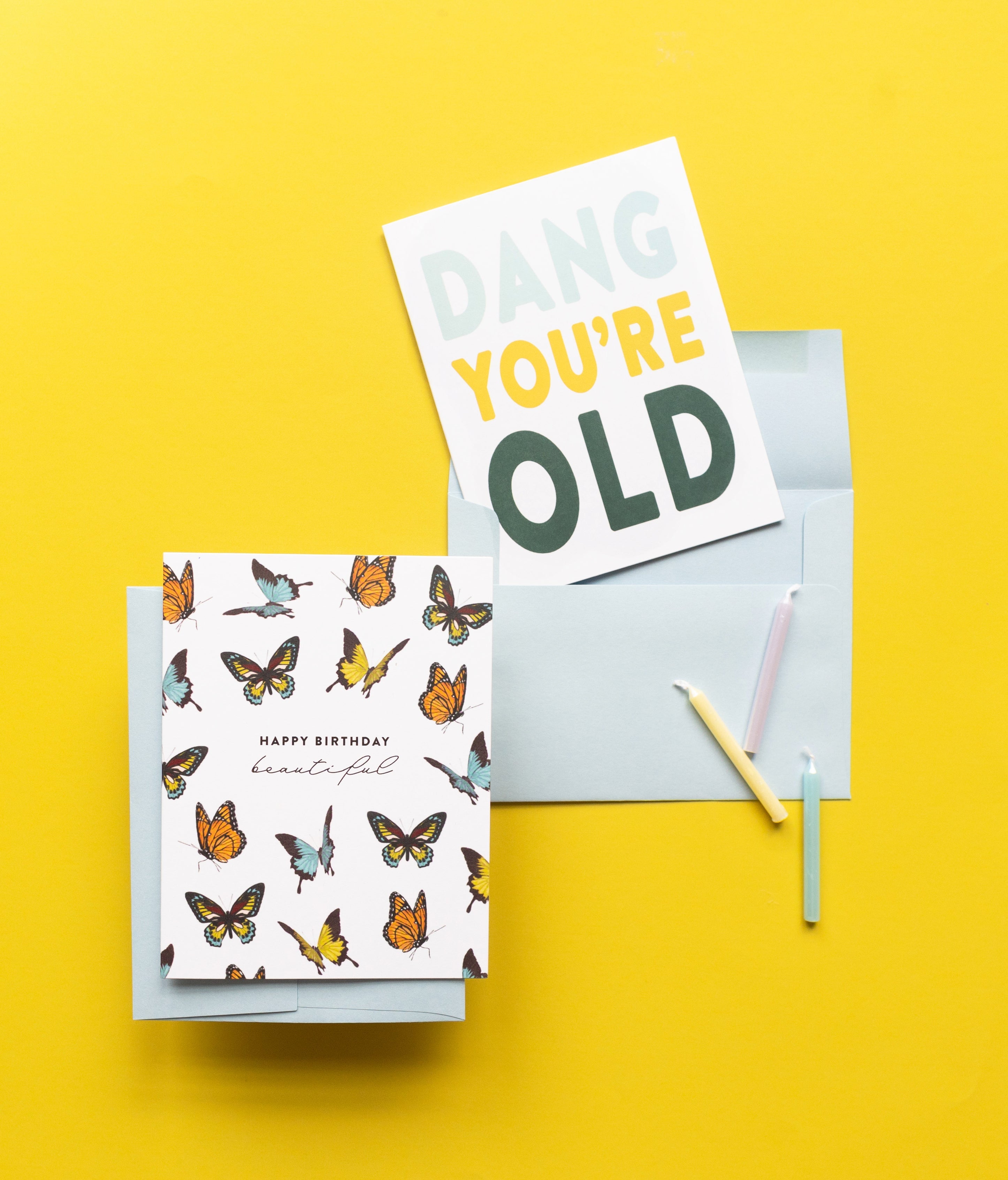 Birthday/Card - ARCHDEKOR® LLC