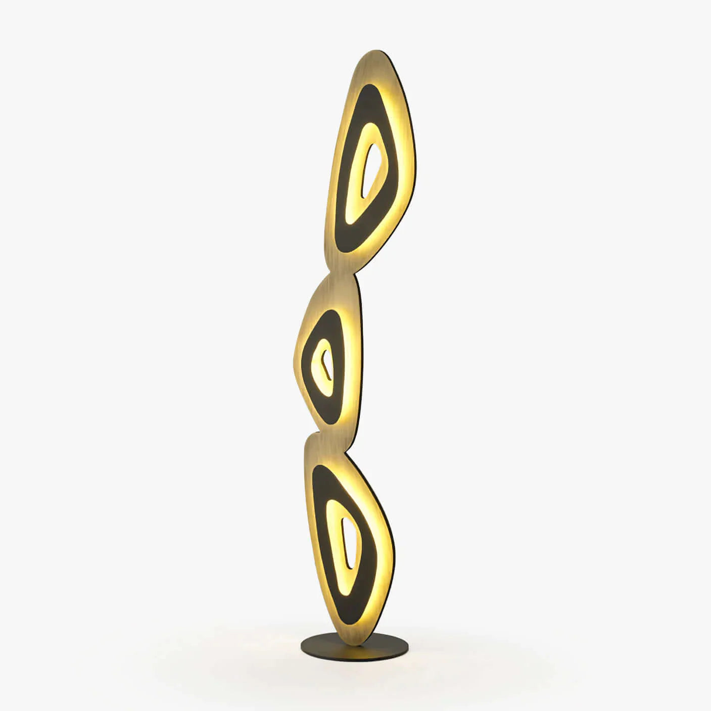 Nevis/Lamp - ARCHDEKOR® LLC