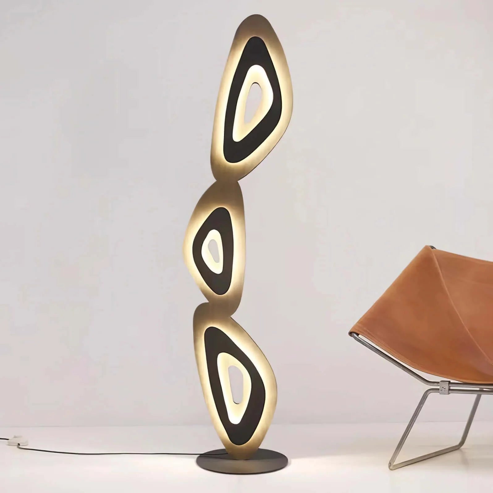 Nevis/Lamp - ARCHDEKOR® LLC