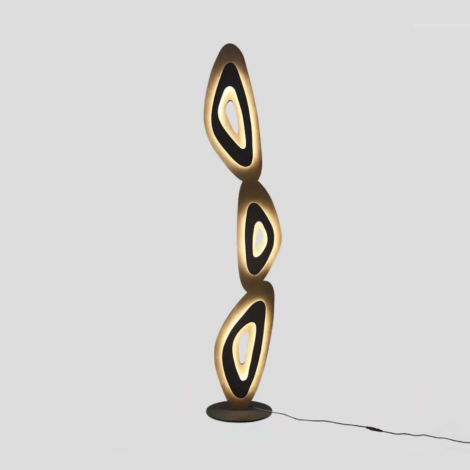 Nevis/Lamp - ARCHDEKOR® LLC