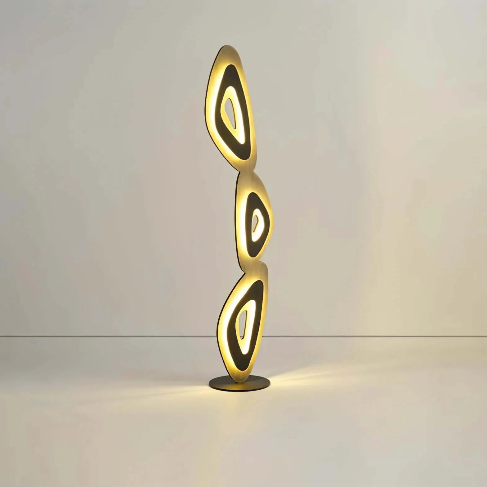 Nevis/Lamp - ARCHDEKOR® LLC