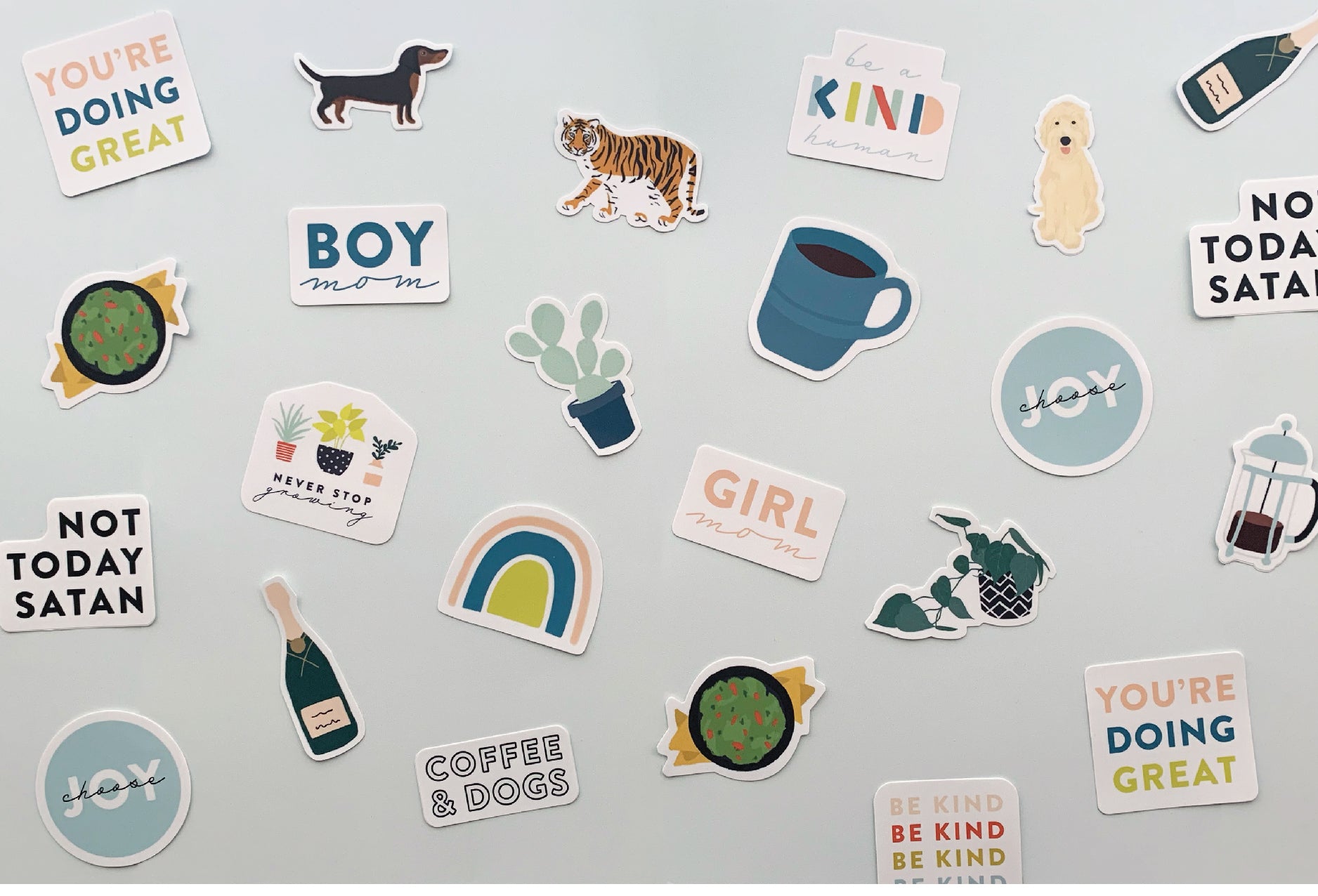 Person/Sticker
