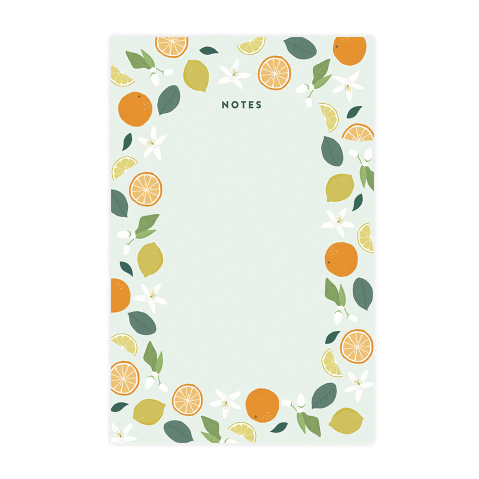 Notes/Notepad