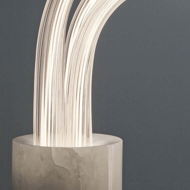 Aurora/Lamp - ARCHDEKOR® LLC