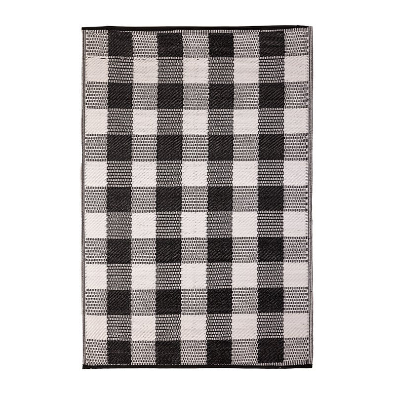 Checkered/rug