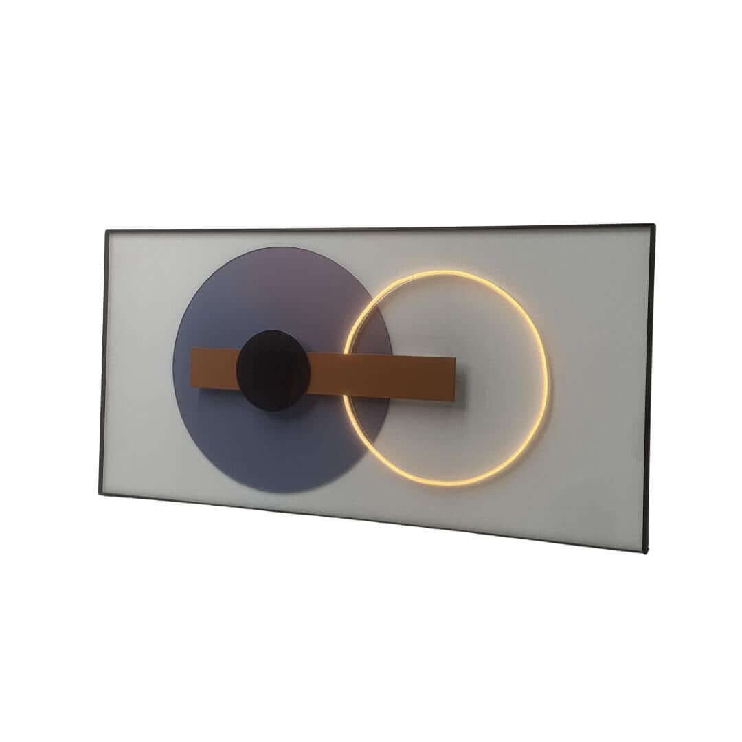 Radiant/Rings - ARCHDEKOR® LLC