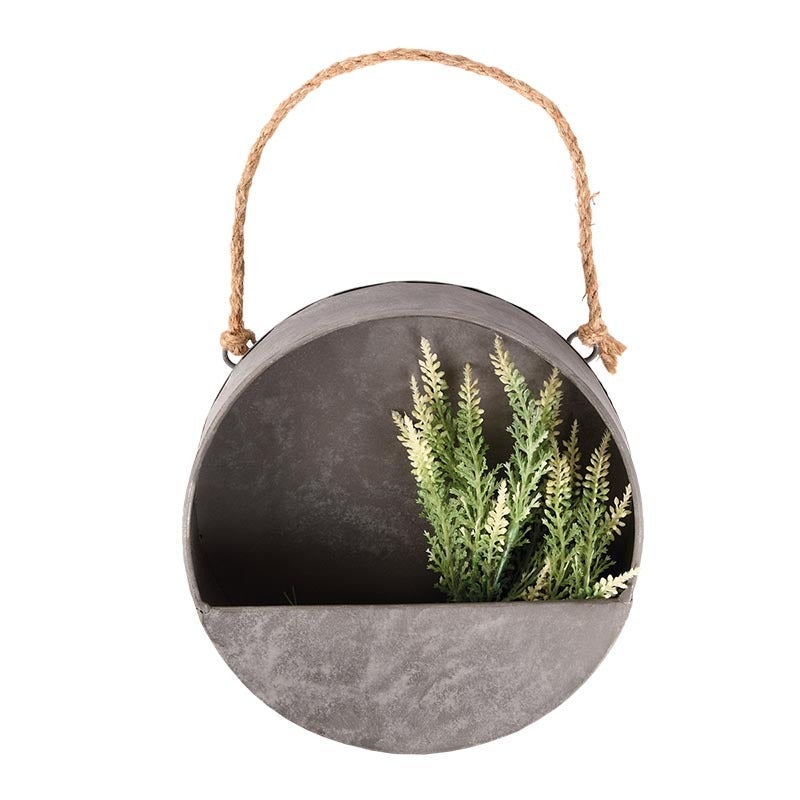 Wall Planter S, 40% Off