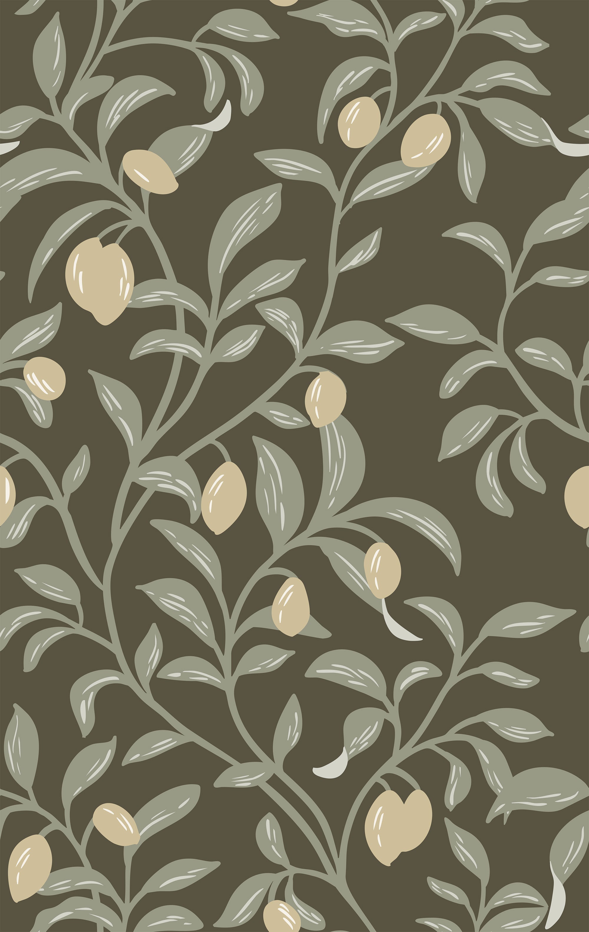 Olive/Tree