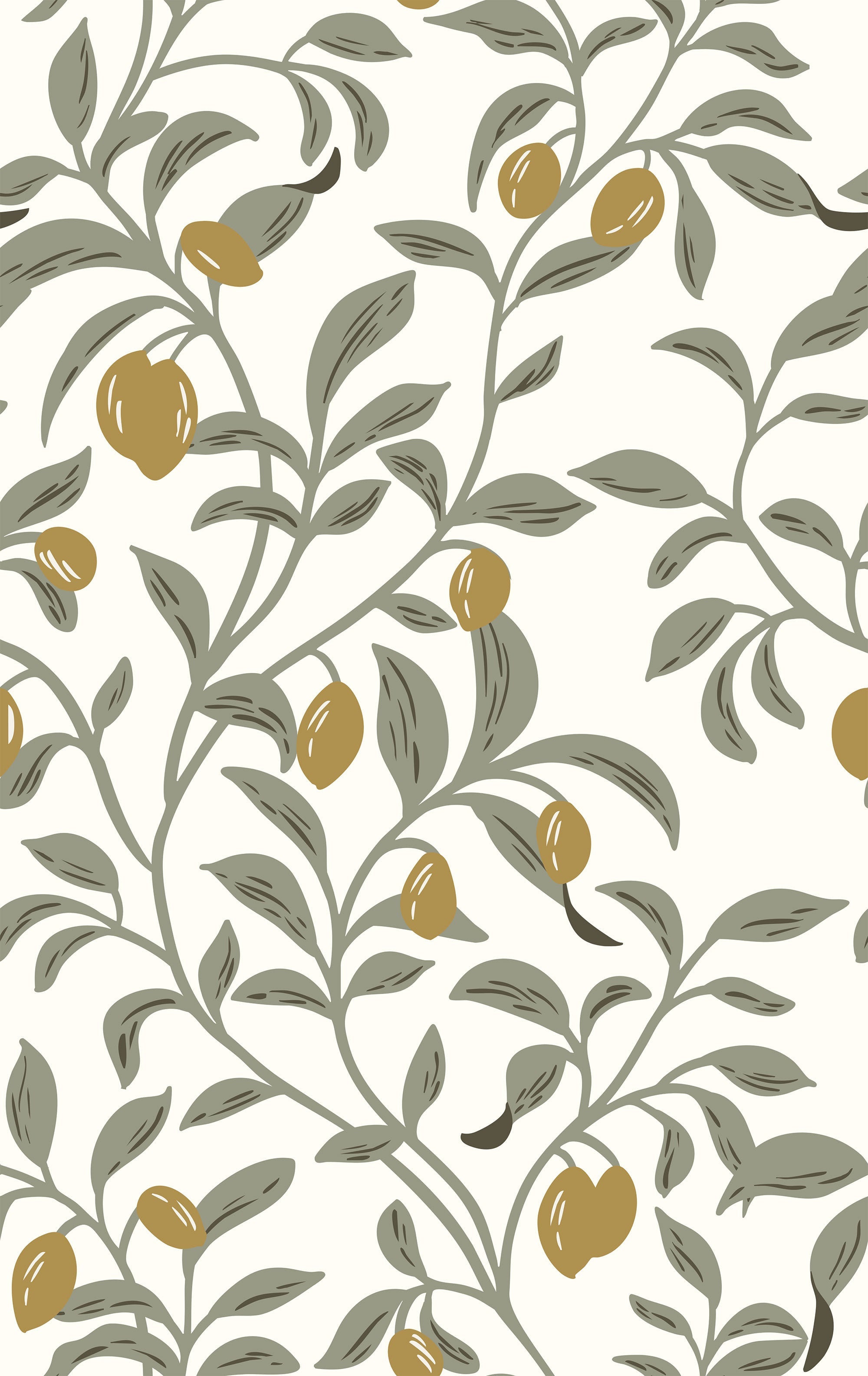 Olive/Tree