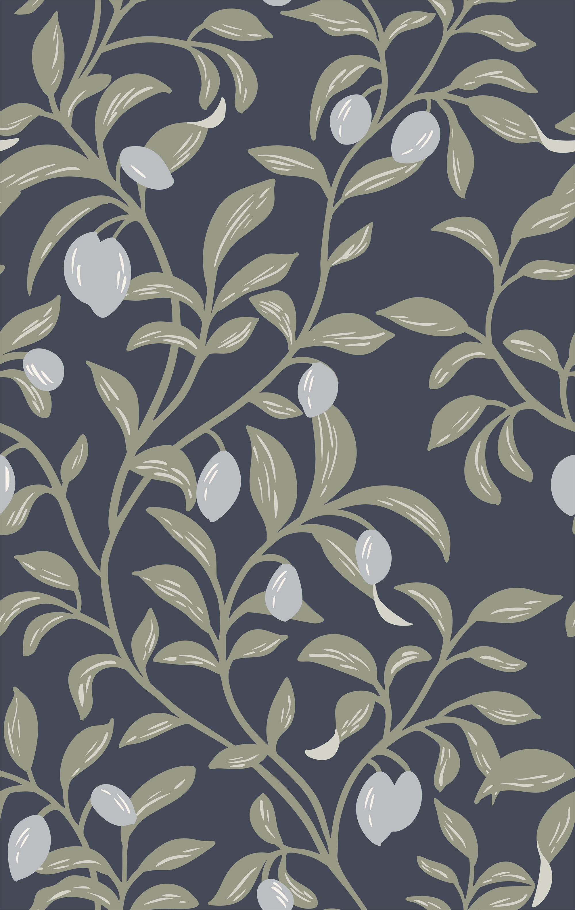 Olive/Tree