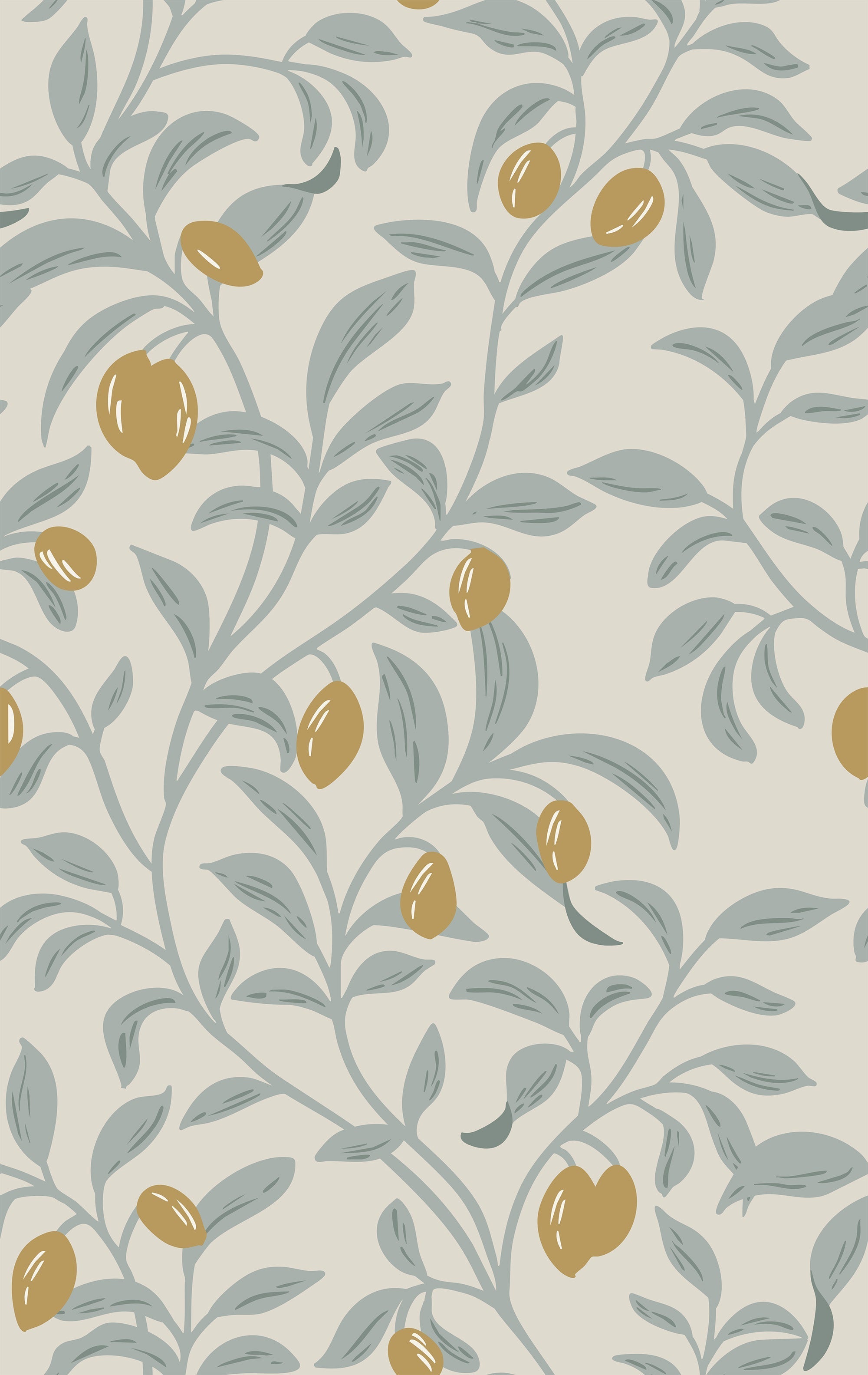 Olive/Tree