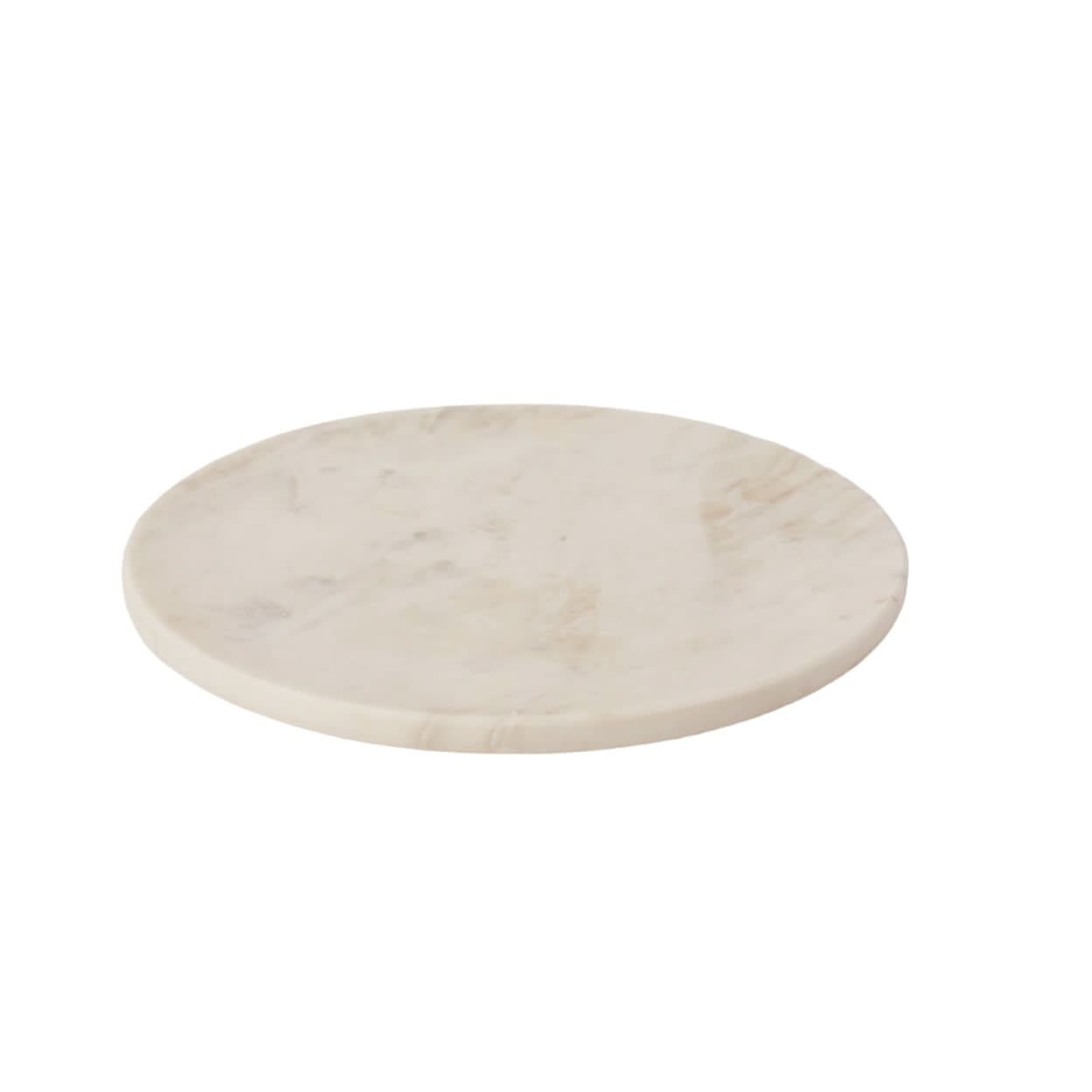Marble/Platter