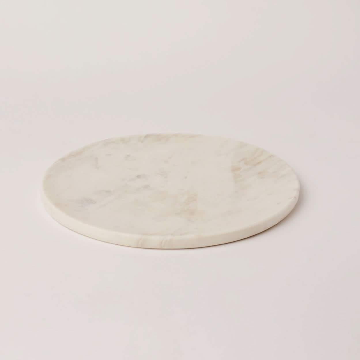 Marble/Platter