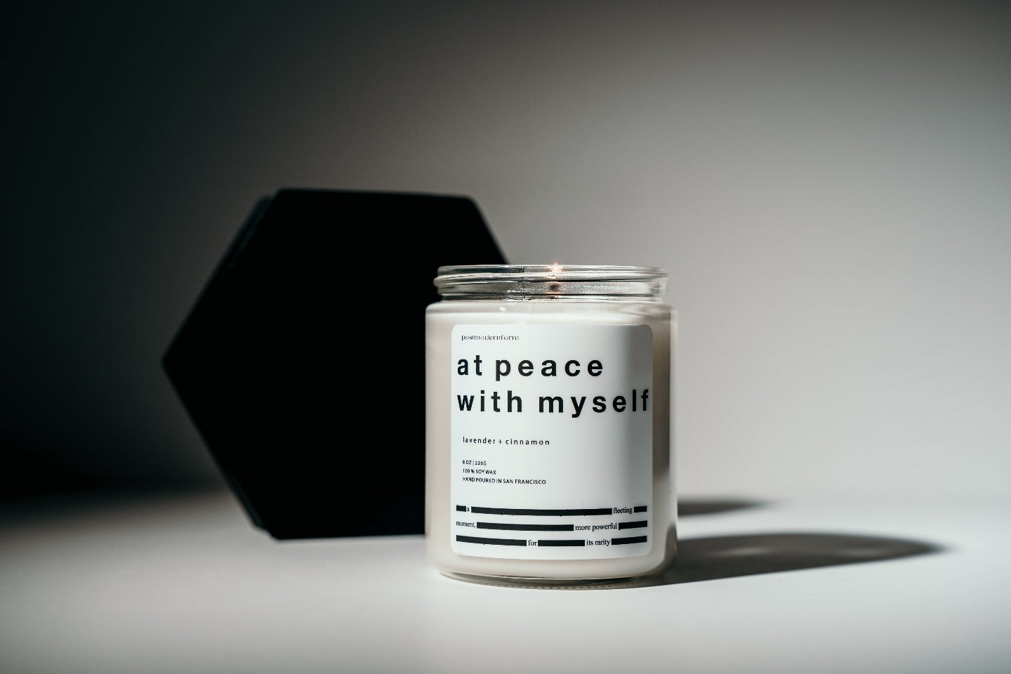 atpeace/candle - ARCHDEKOR® LLC