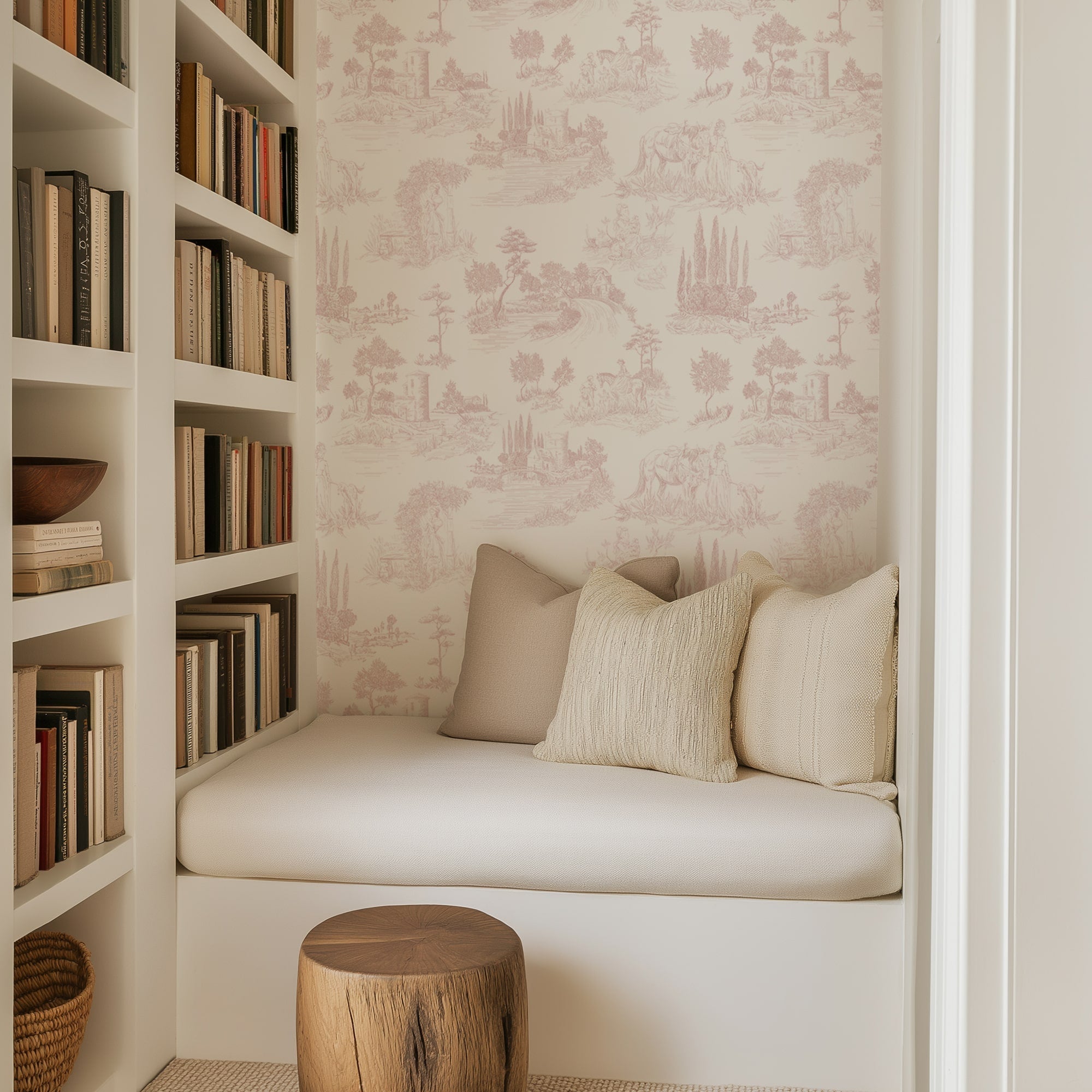 Wall/Pastoral