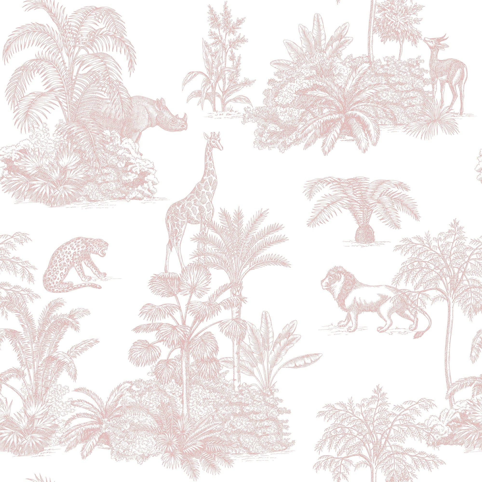Safari/Pale