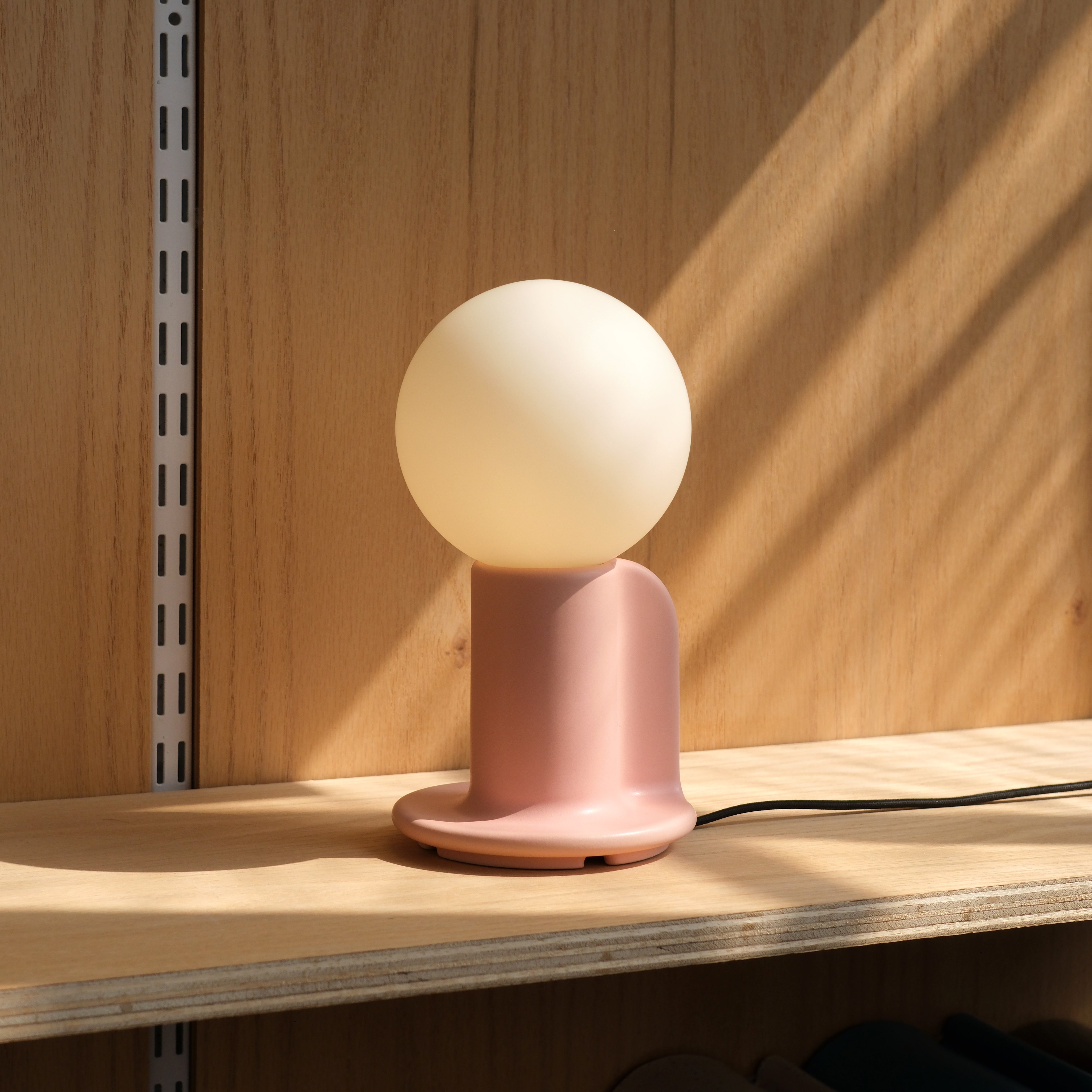 Q/Lamp
