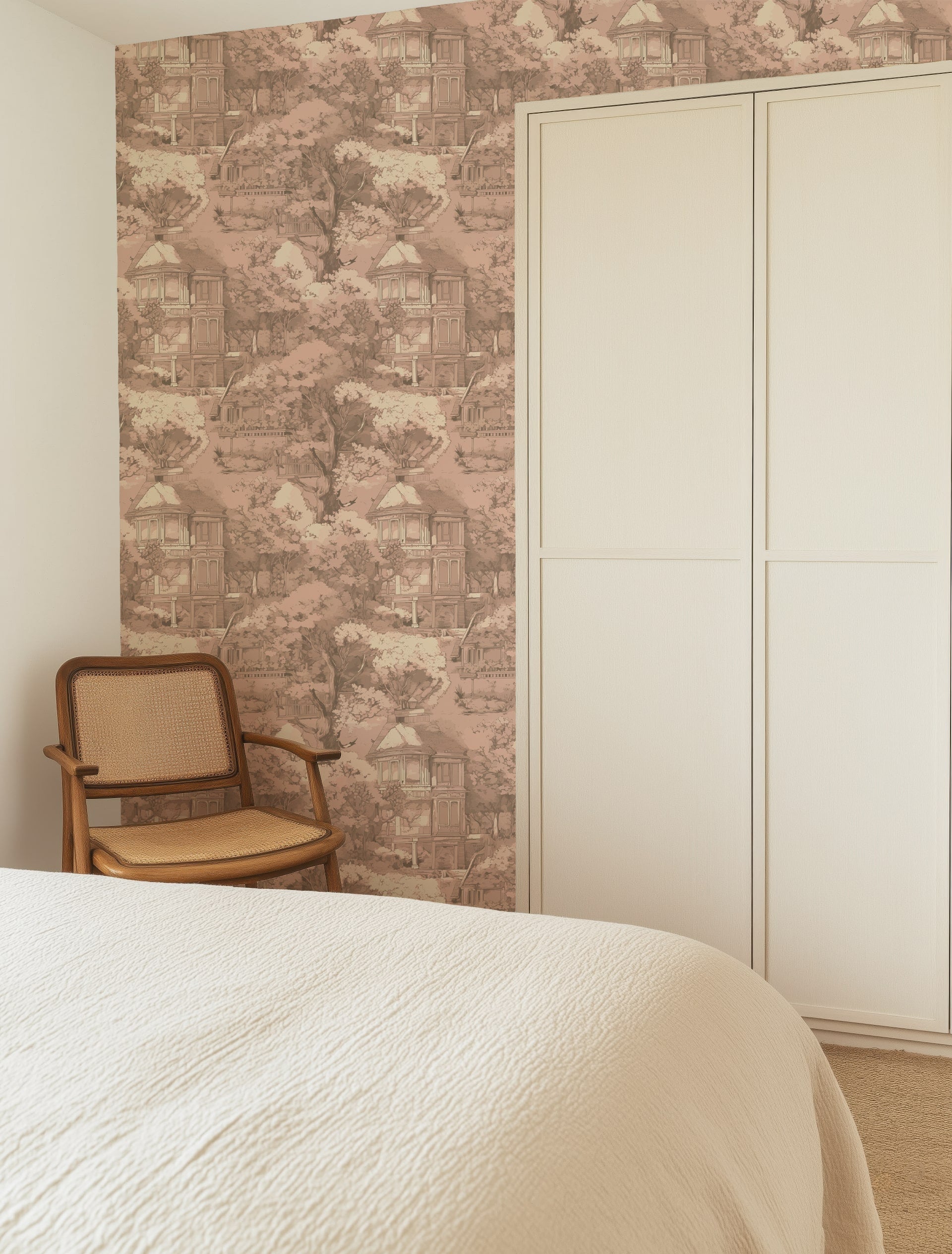Wall/Manor