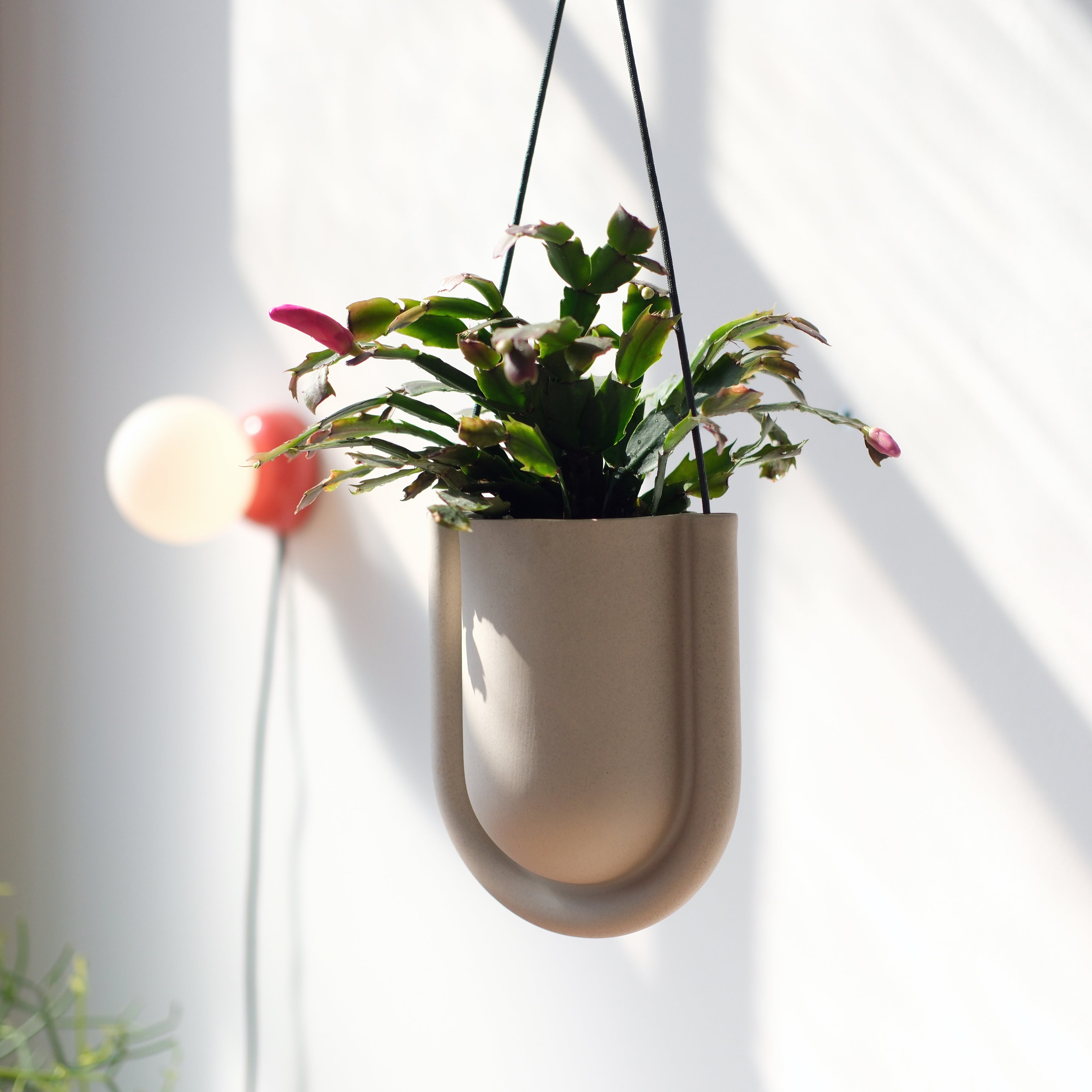 Portico/Planter